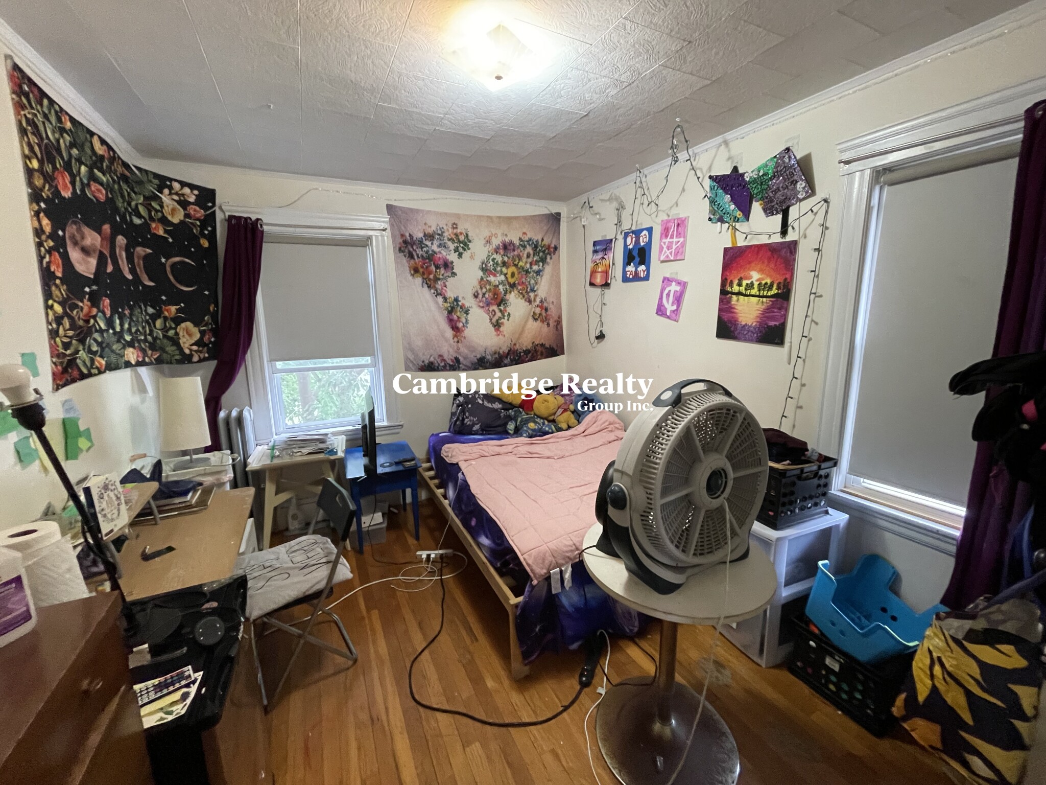 18 Lincoln Pkwy, Union Square