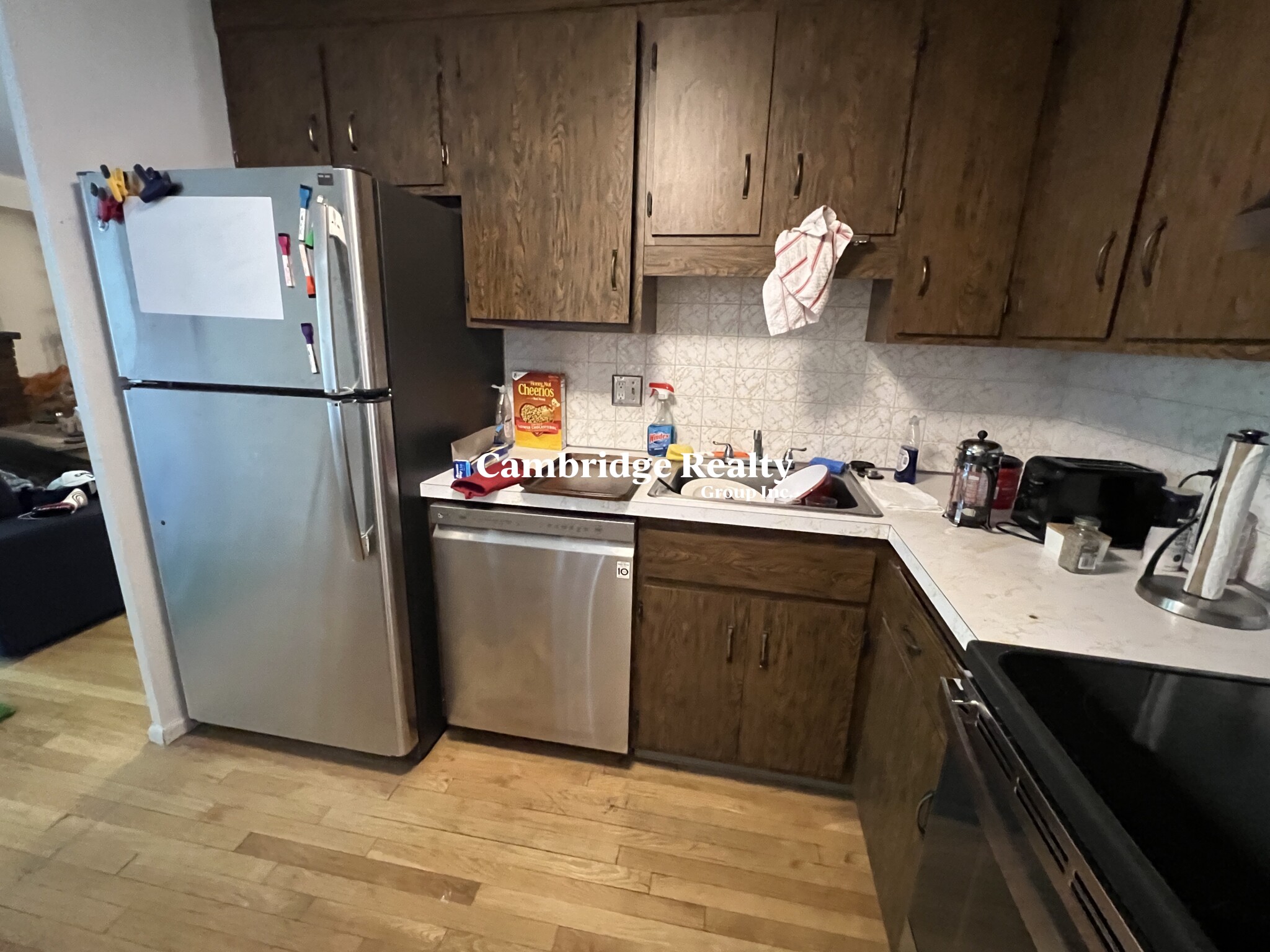 44 Concord Ave, Observatory Hill