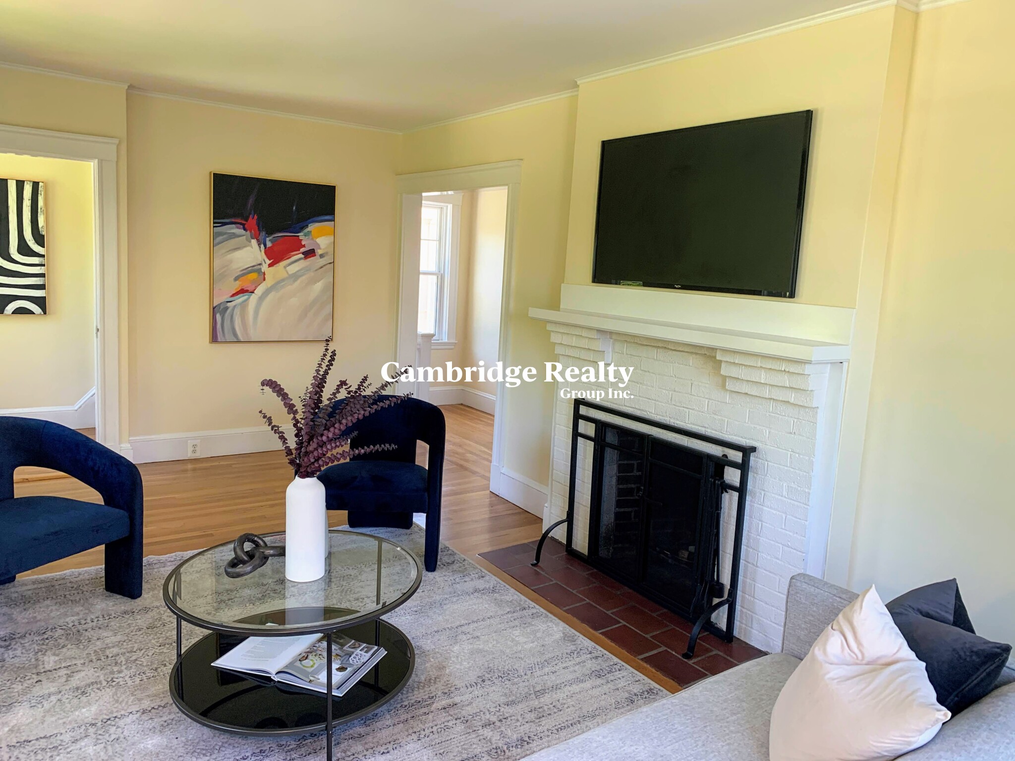 608 Huron Ave, Strawberry Hill