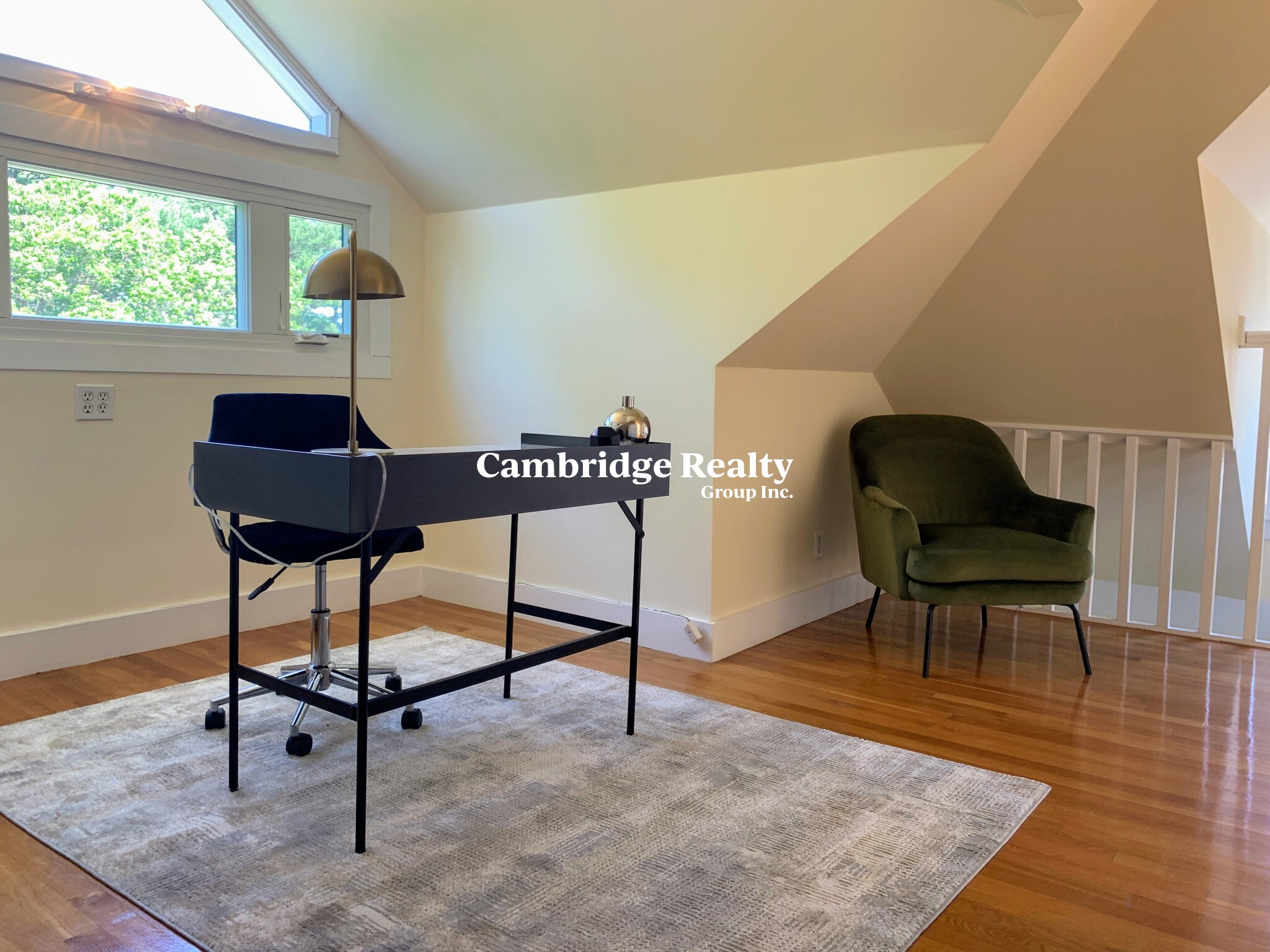 608 Huron Ave, Strawberry Hill