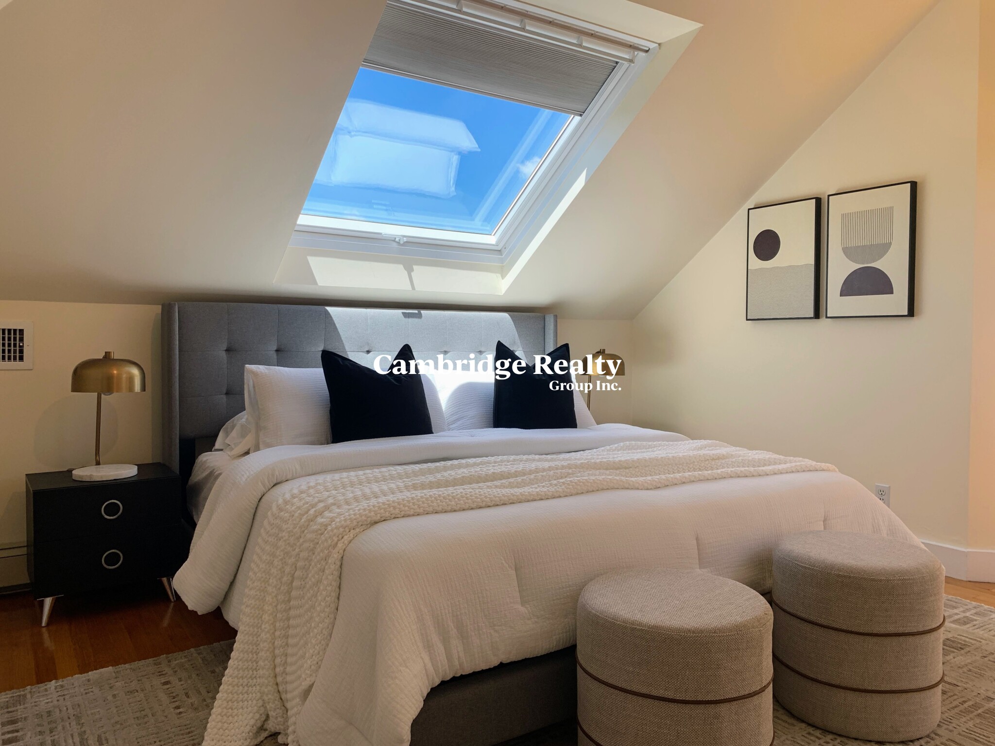 608 Huron Ave, Strawberry Hill