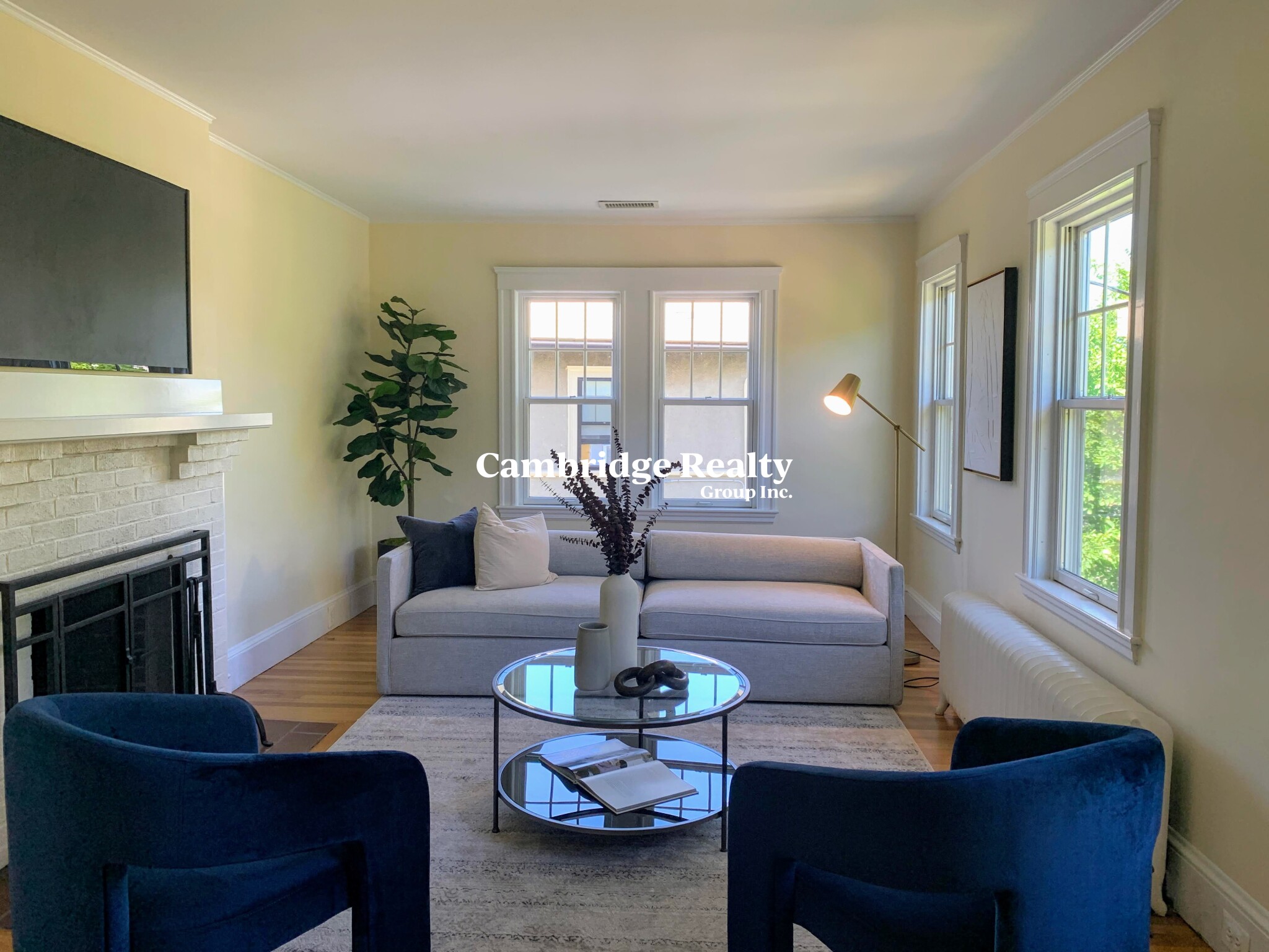 608 Huron Ave, Strawberry Hill