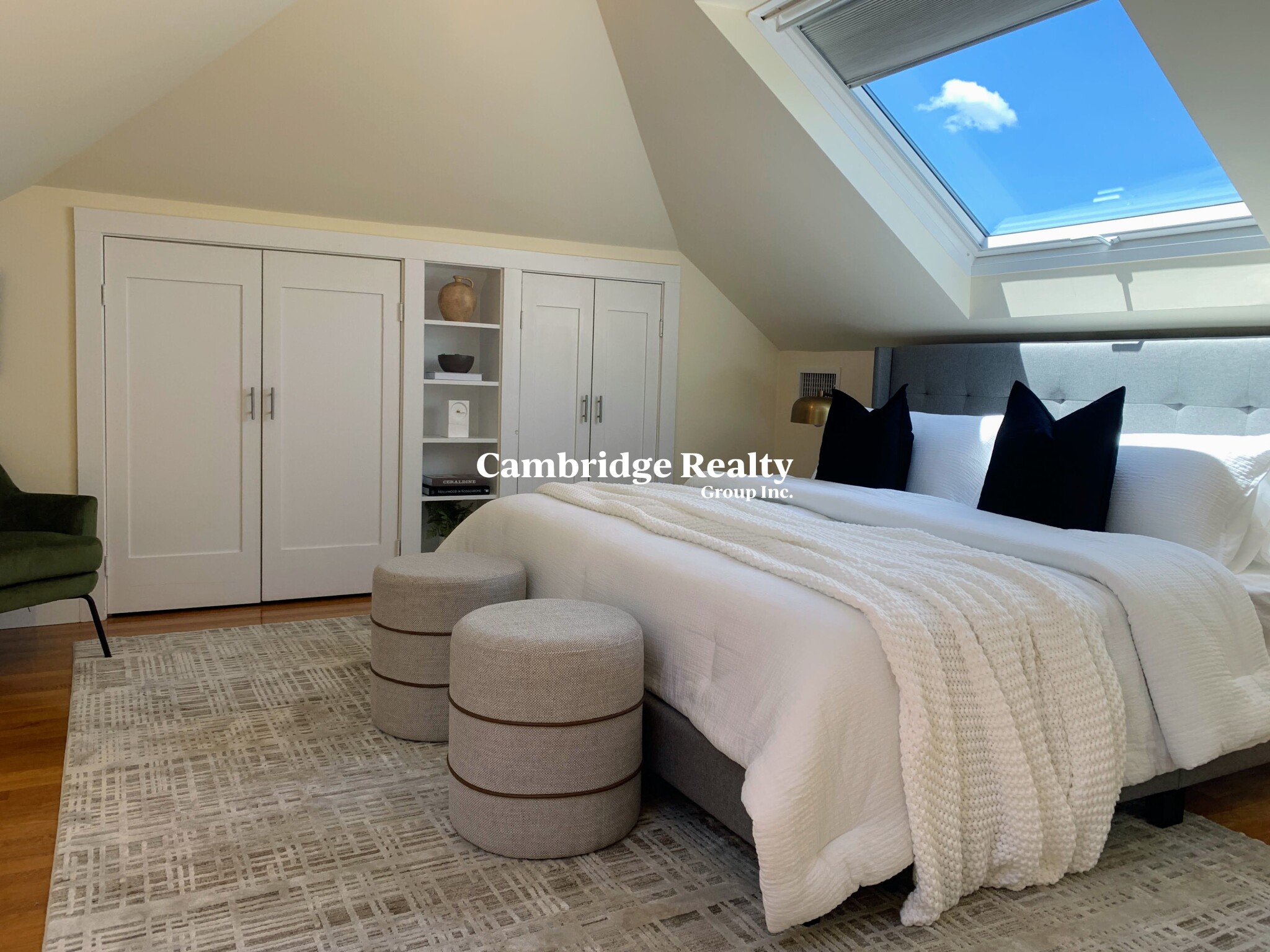 608 Huron Ave, Strawberry Hill