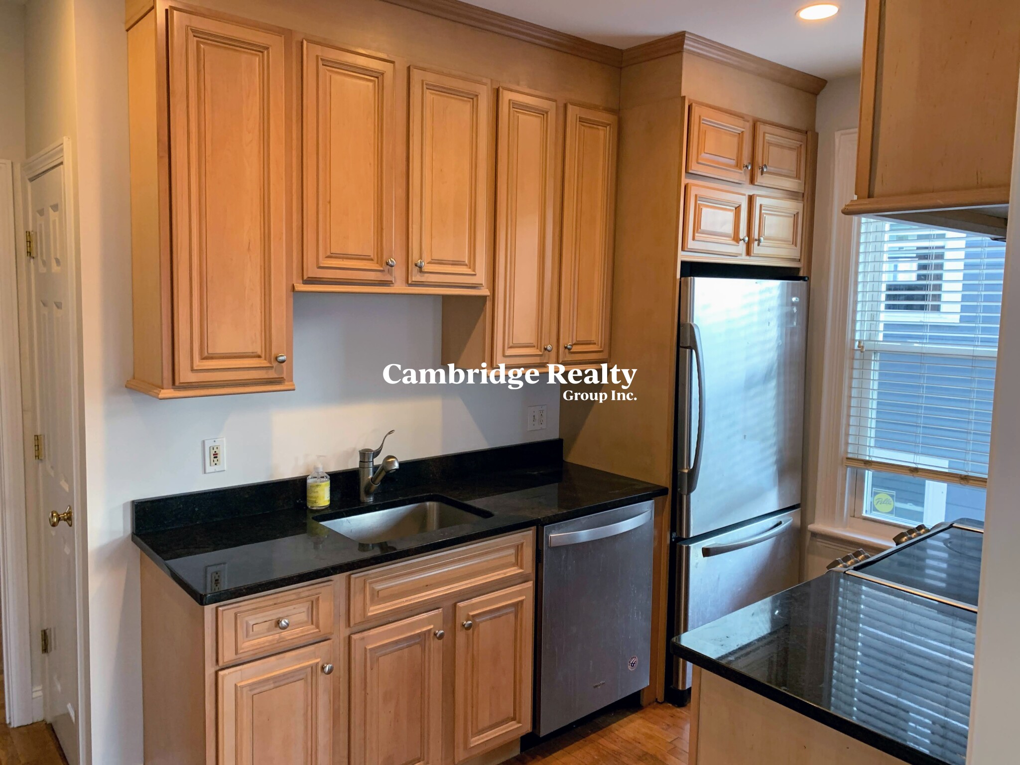 66 Springfield St, Union Square