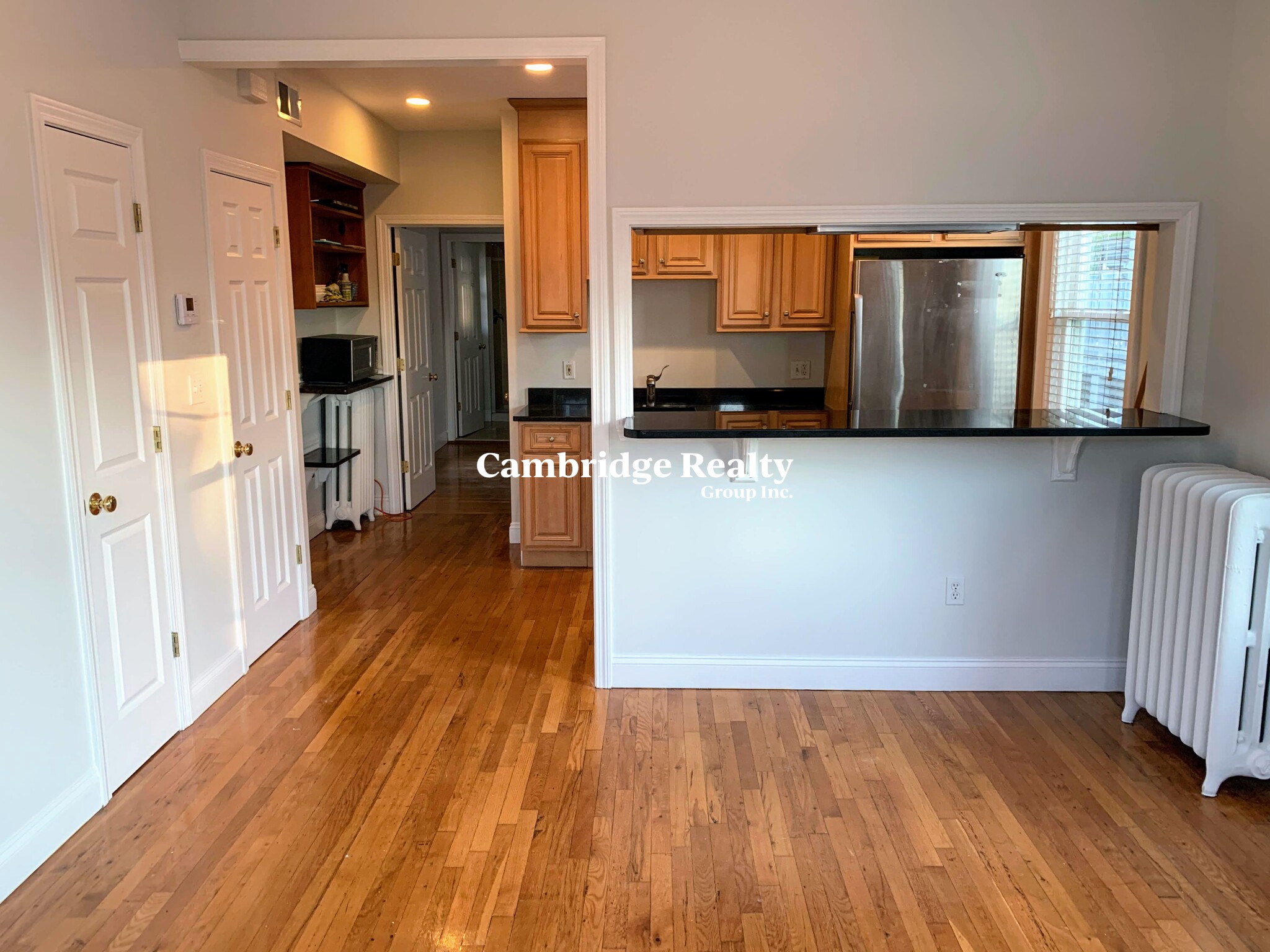 66 Springfield St, Union Square