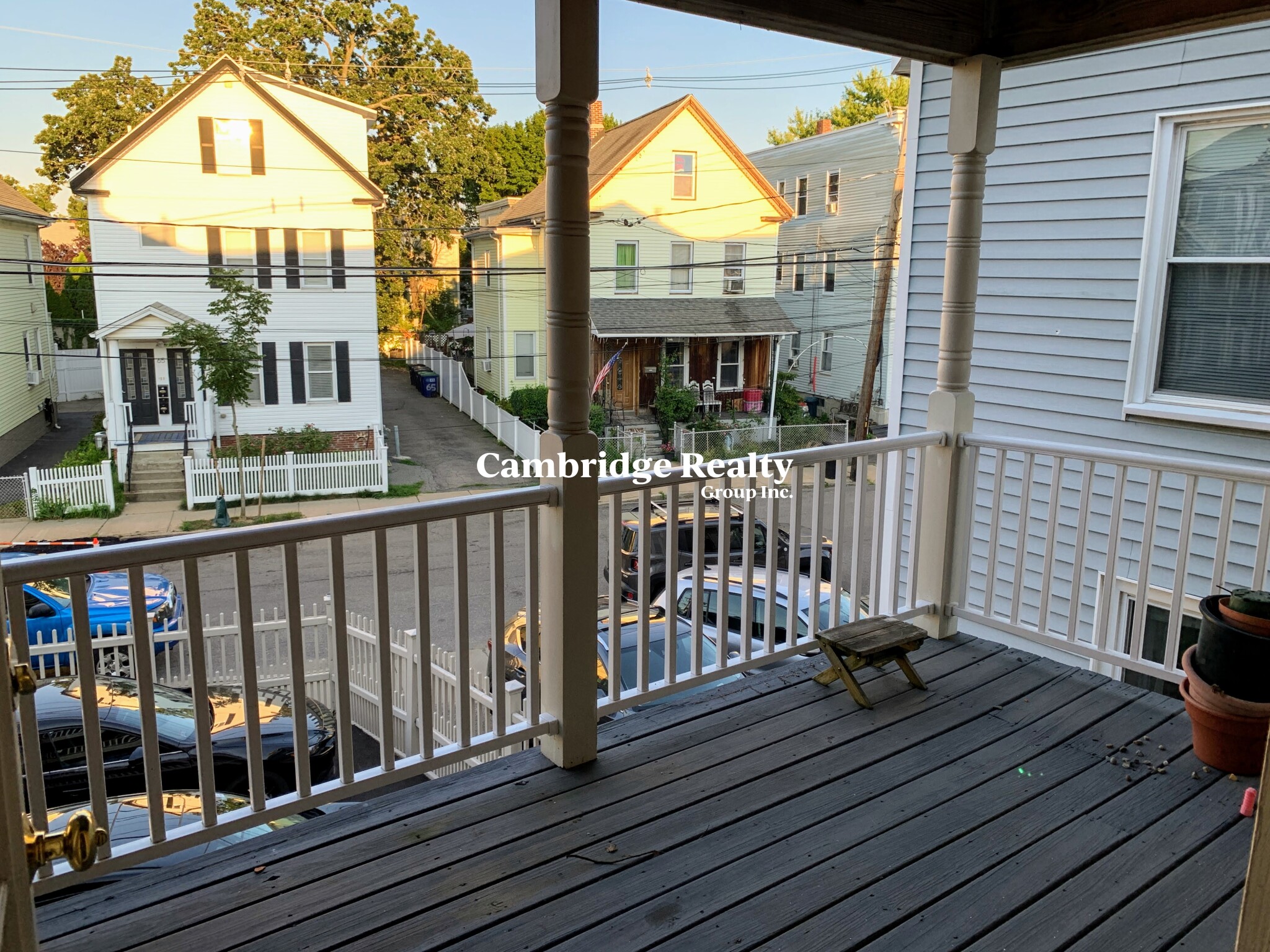 66 Springfield St, Union Square