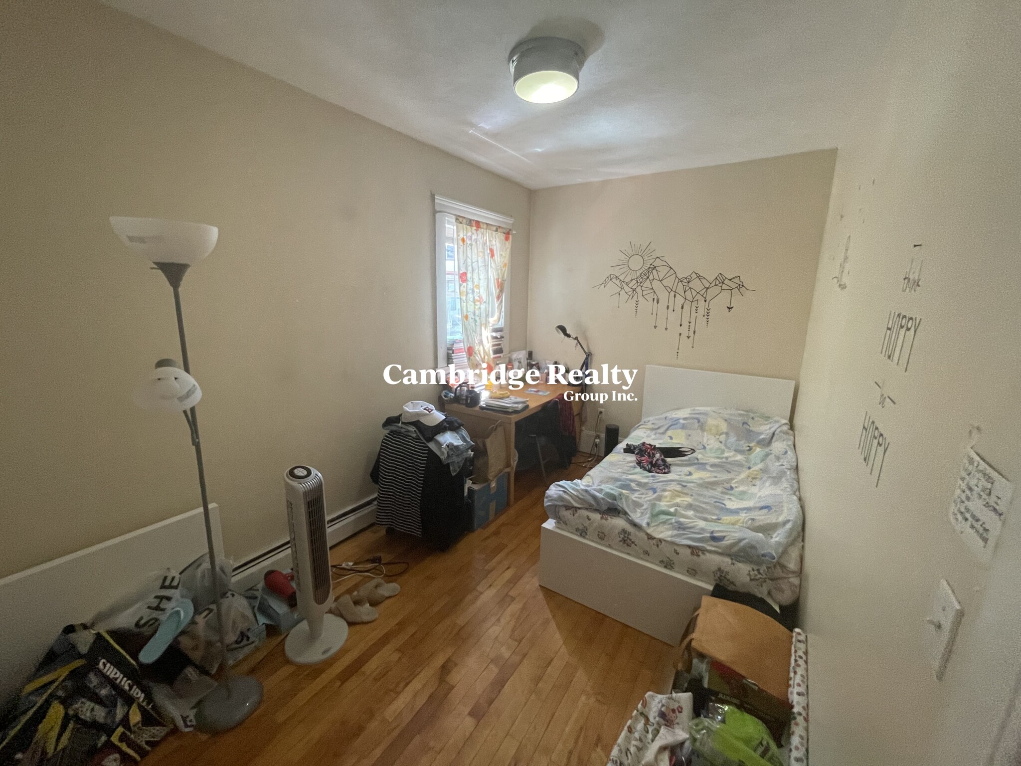 5 Waldo Ave, Inman Square