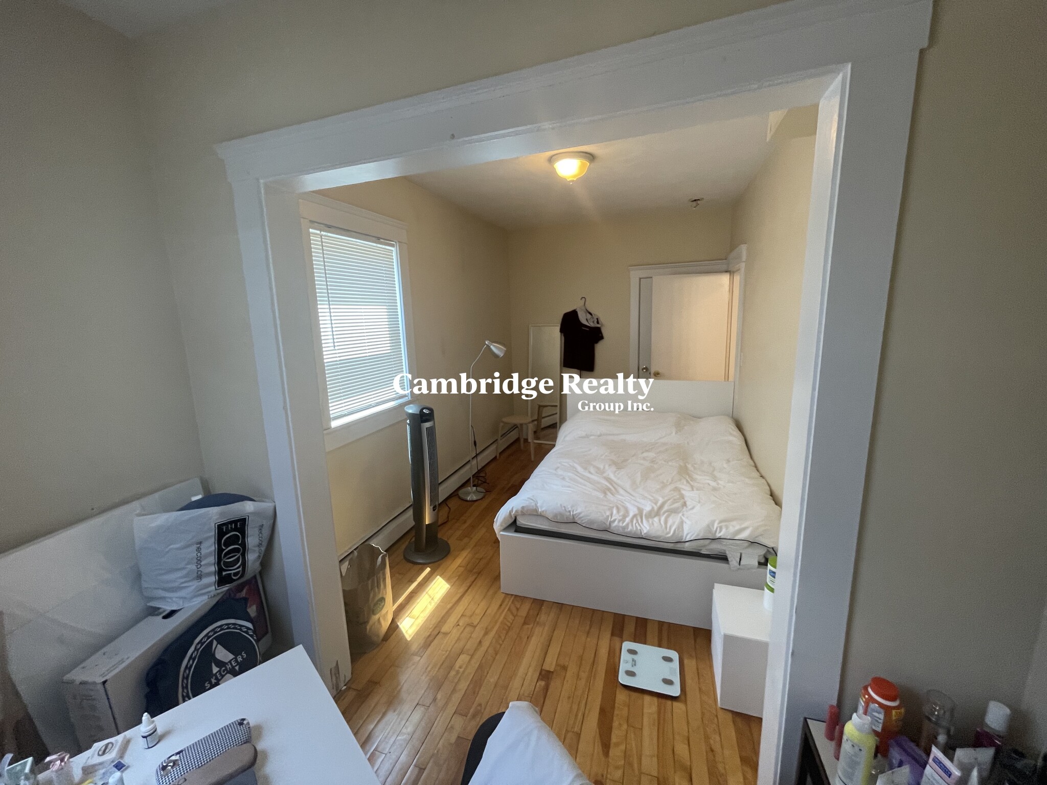 5 Waldo Ave, Inman Square