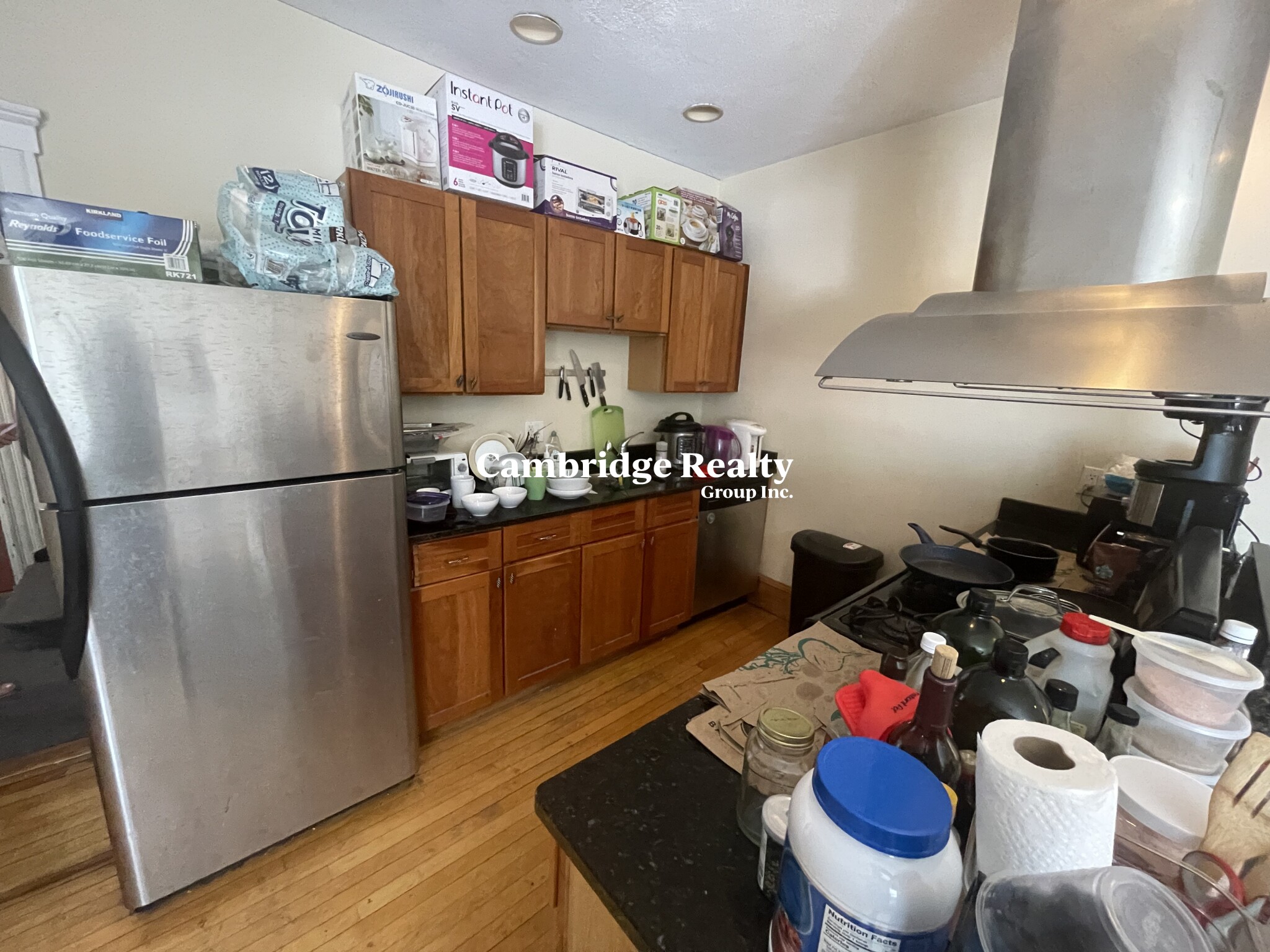 5 Waldo Ave, Inman Square