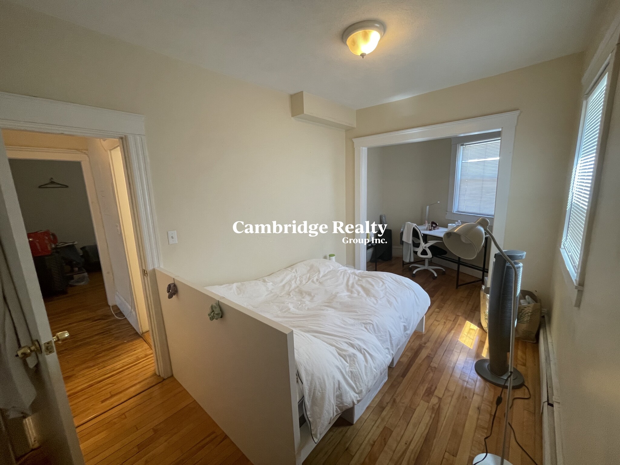 5 Waldo Ave, Inman Square