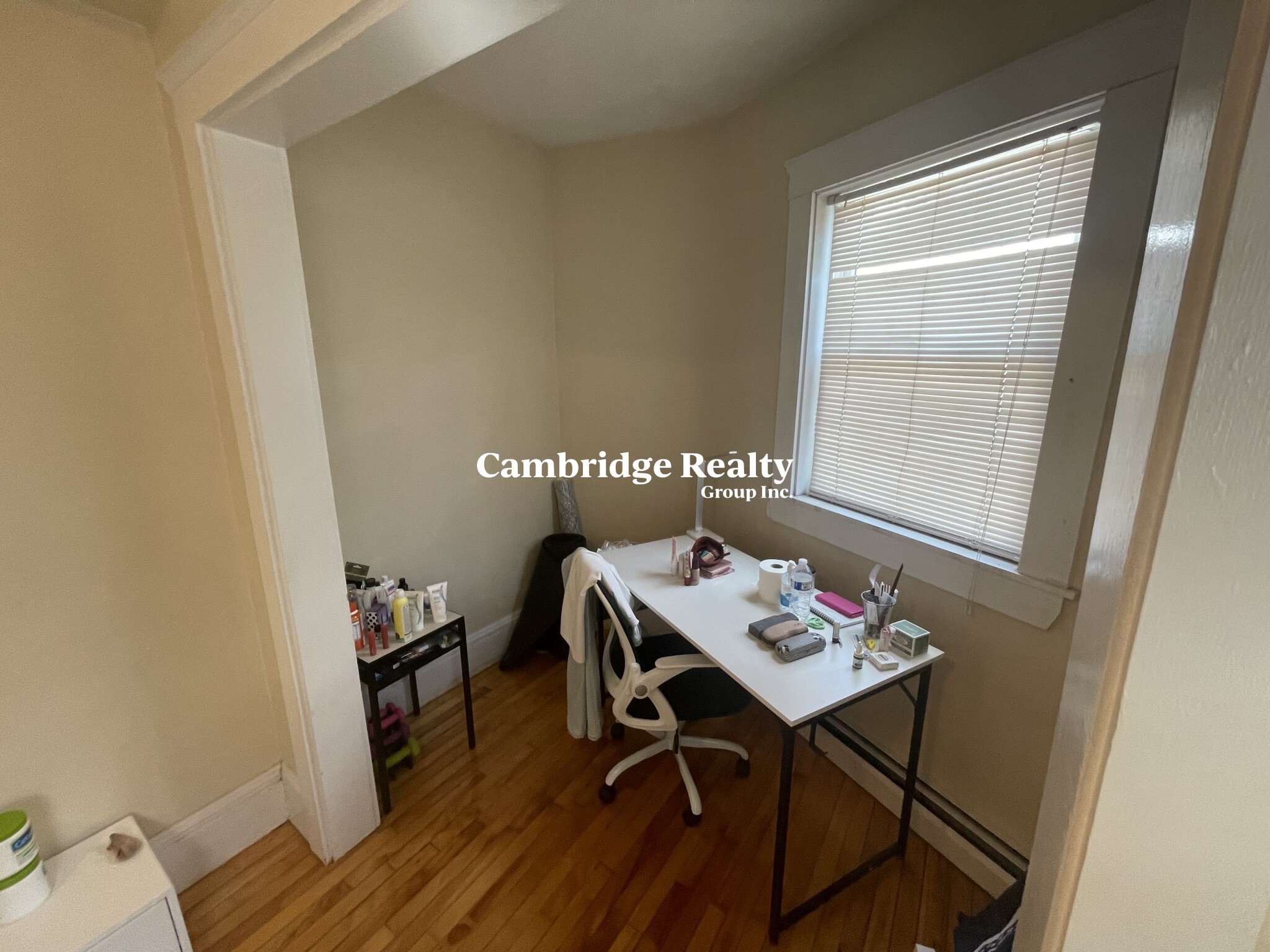 5 Waldo Ave, Inman Square