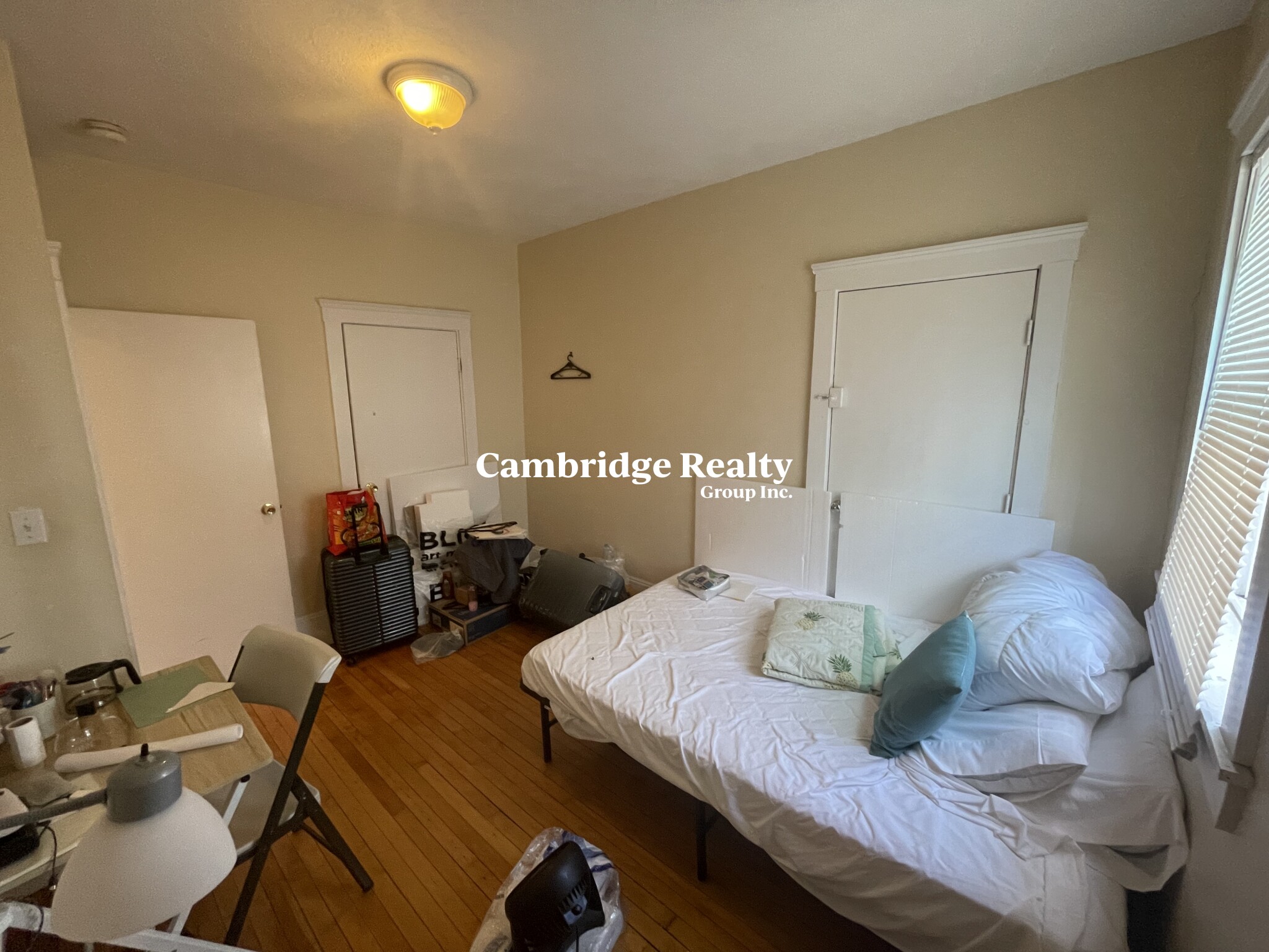 5 Waldo Ave, Inman Square