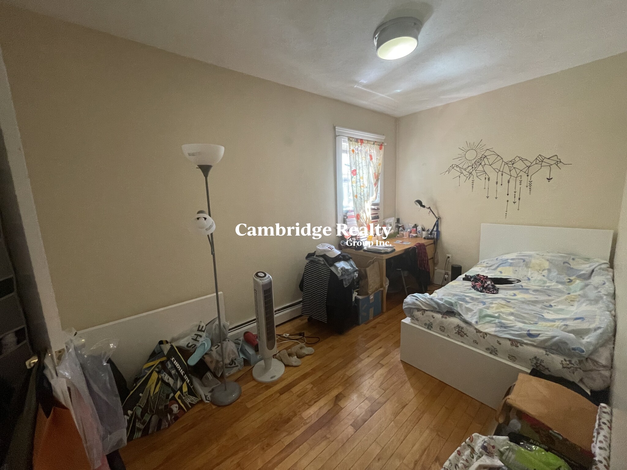 5 Waldo Ave, Inman Square