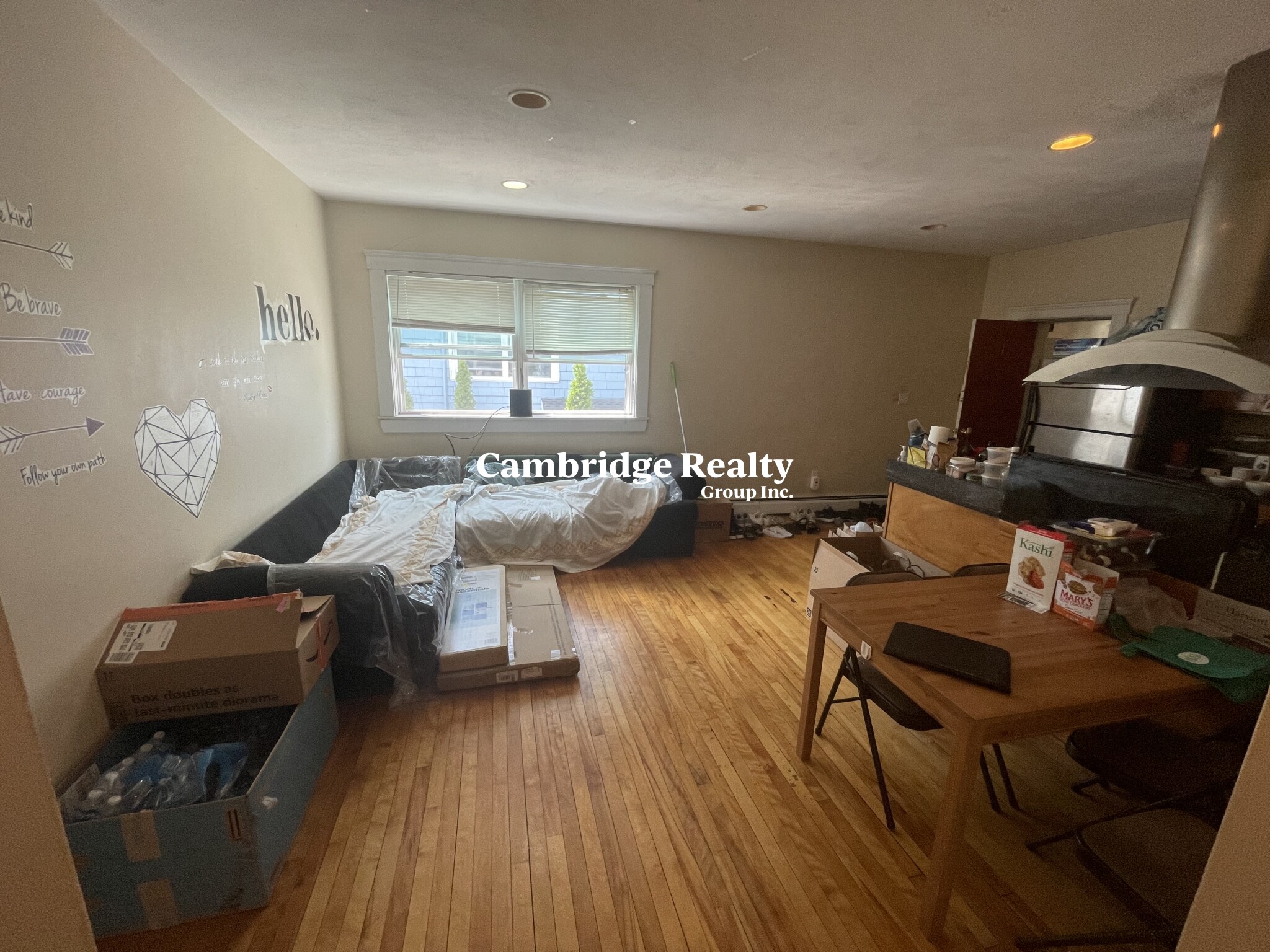 5 Waldo Ave, Inman Square