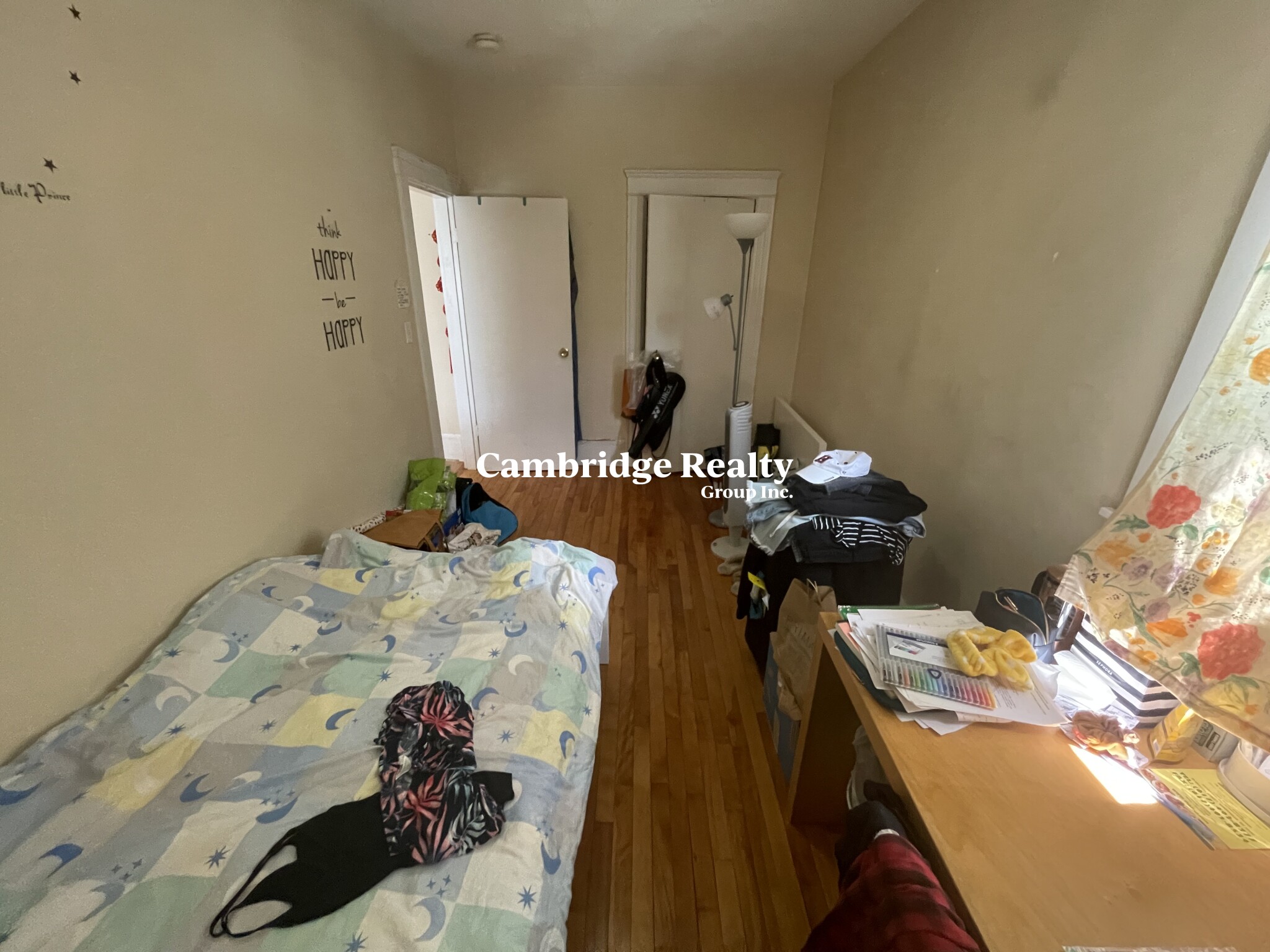 5 Waldo Ave, Inman Square