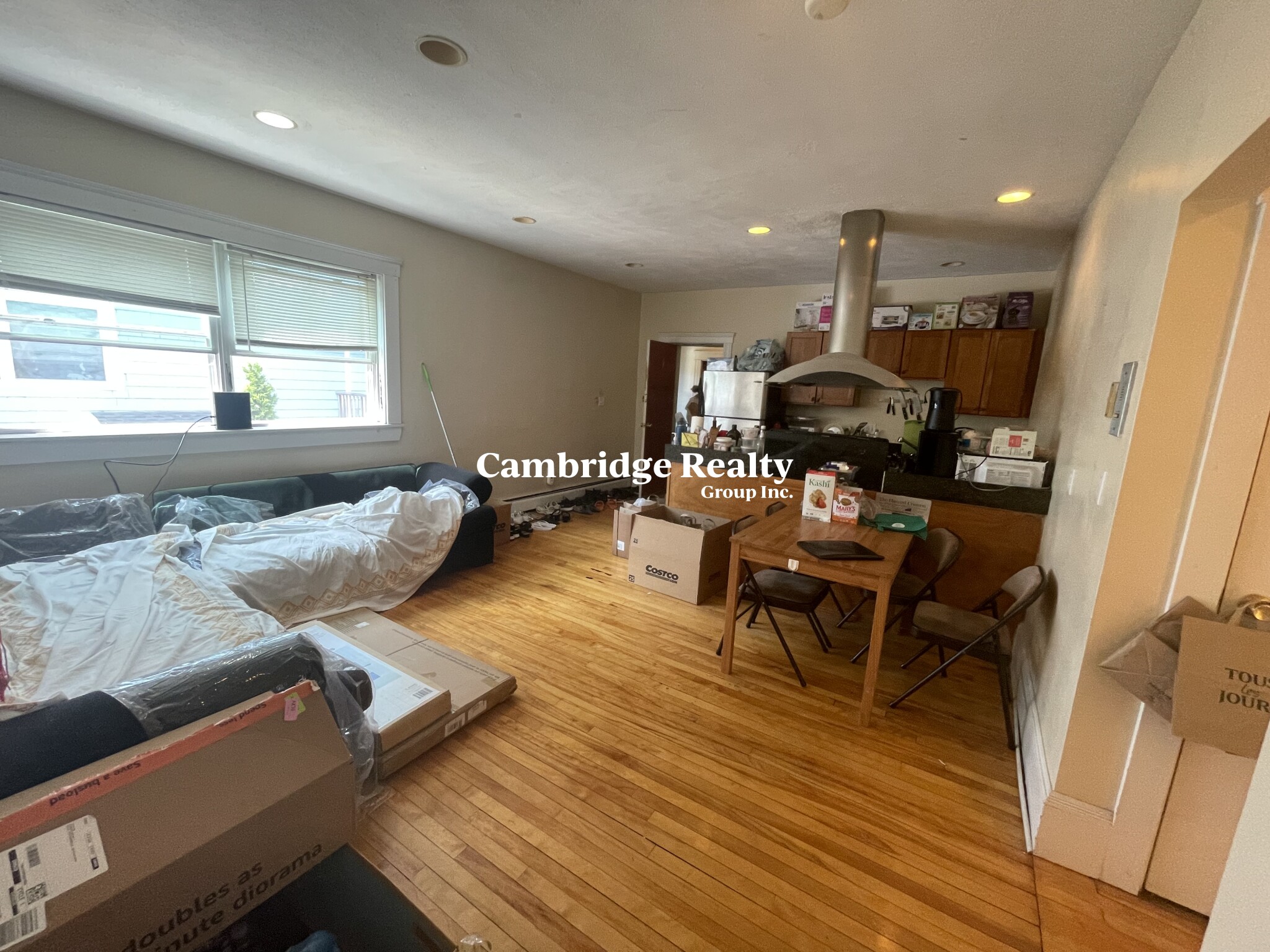 5 Waldo Ave, Inman Square