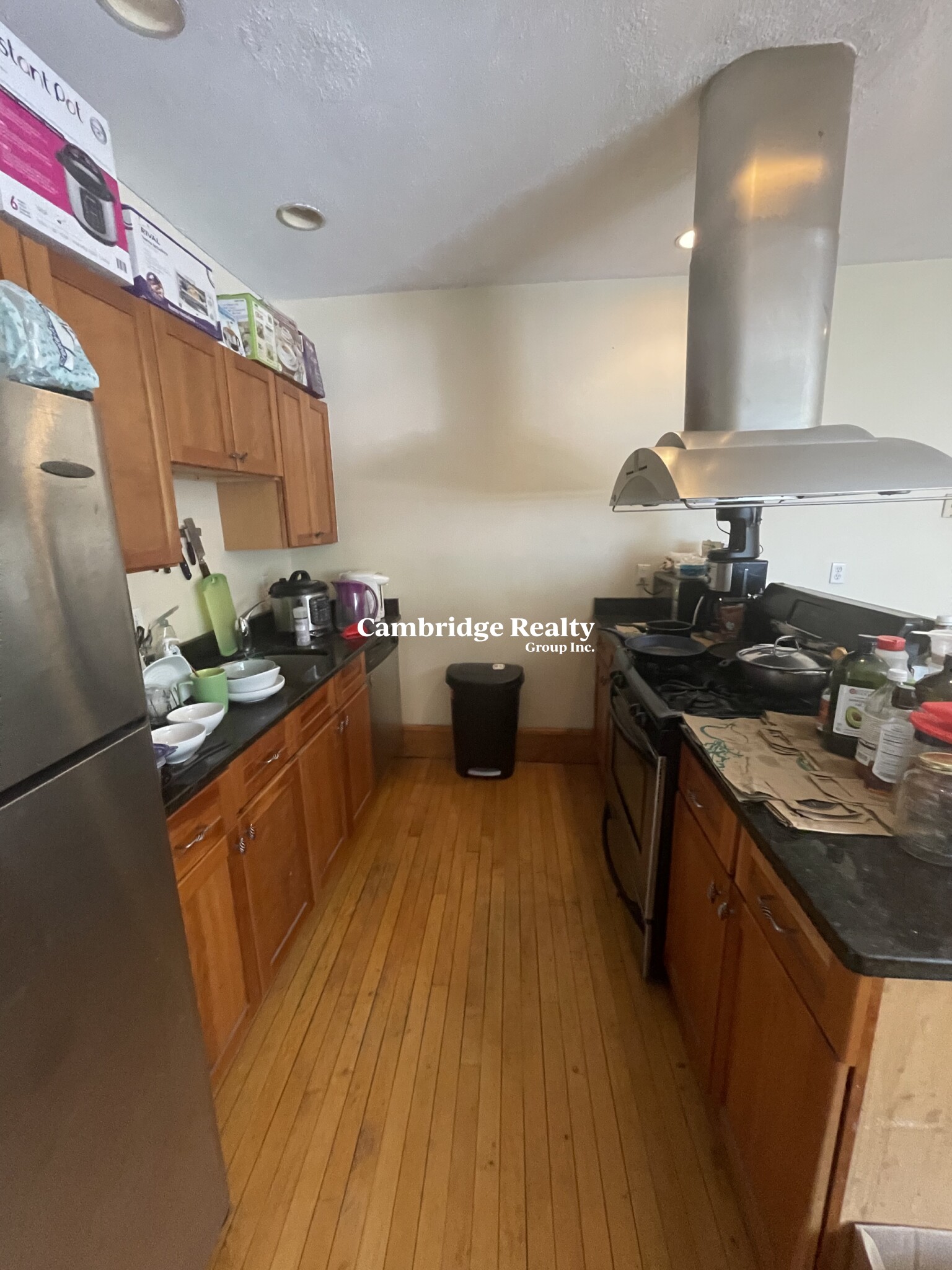 5 Waldo Ave, Inman Square