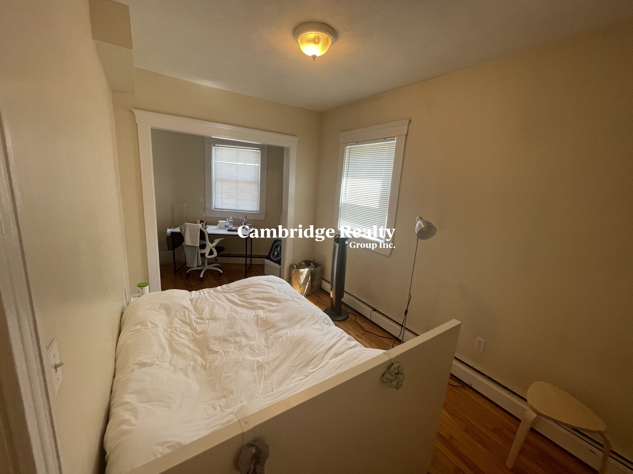 5 Waldo Ave, Inman Square