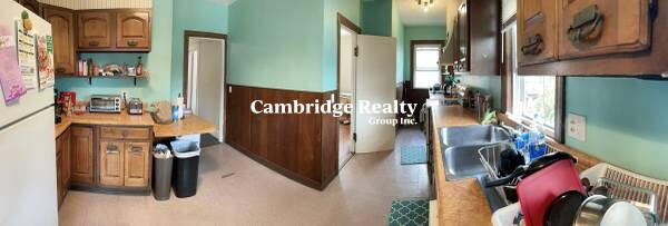 10 Liberty Ave, Powderhouse