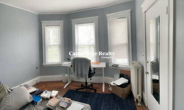 10 Liberty Ave, Powderhouse