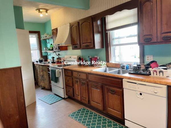 10 Liberty Ave, Powderhouse