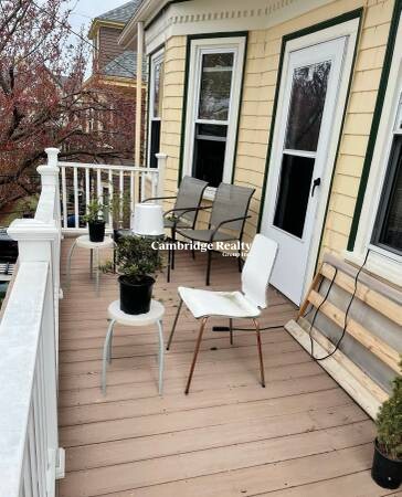 10 Liberty Ave, Powderhouse