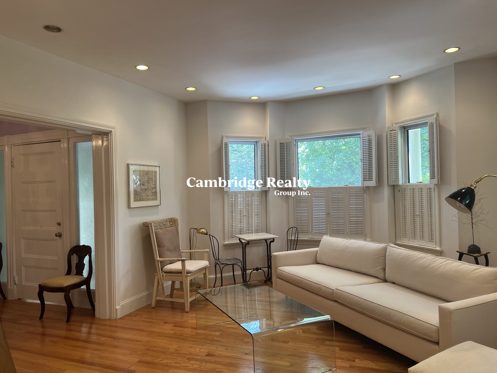 10 Sumner Rd, Harvard Square