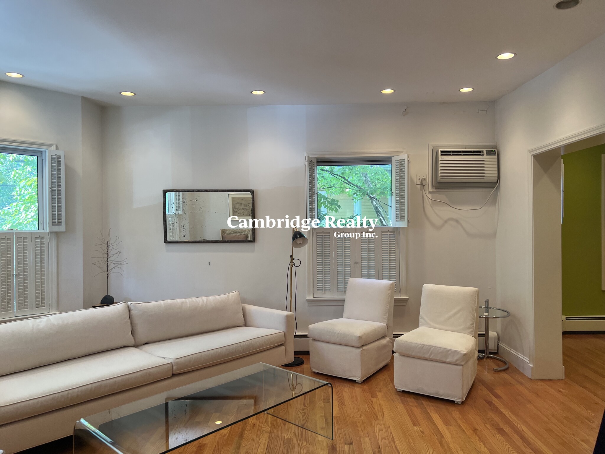 10 Sumner Rd, Harvard Square