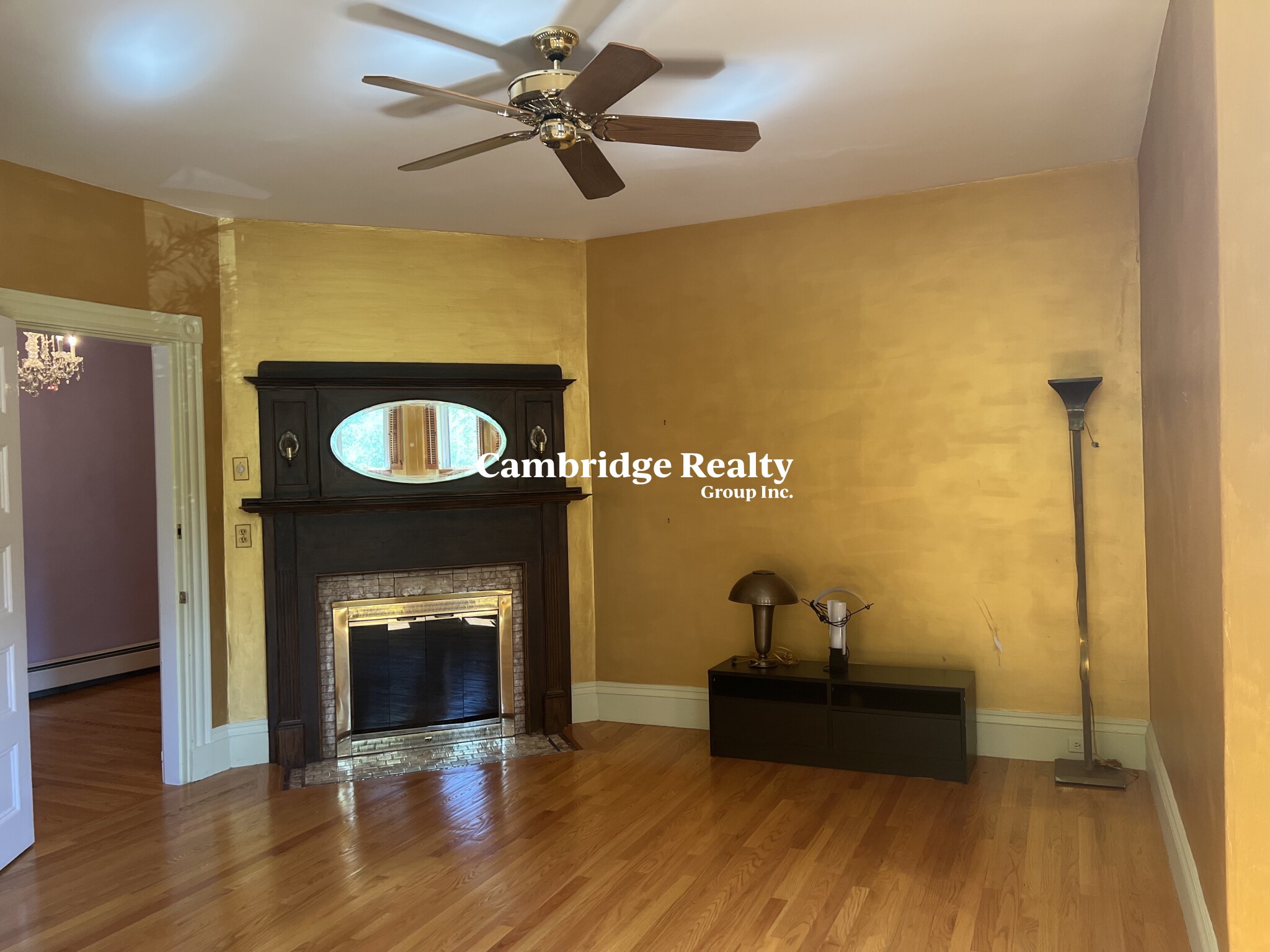 10 Sumner Rd, Harvard Square