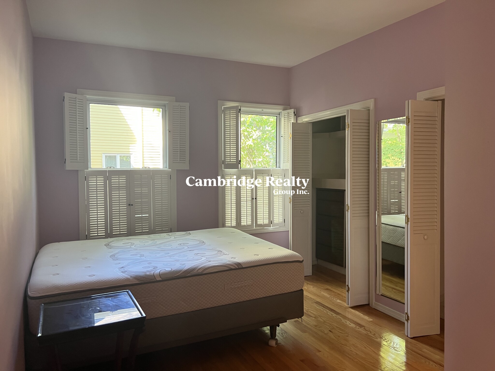 10 Sumner Rd, Harvard Square