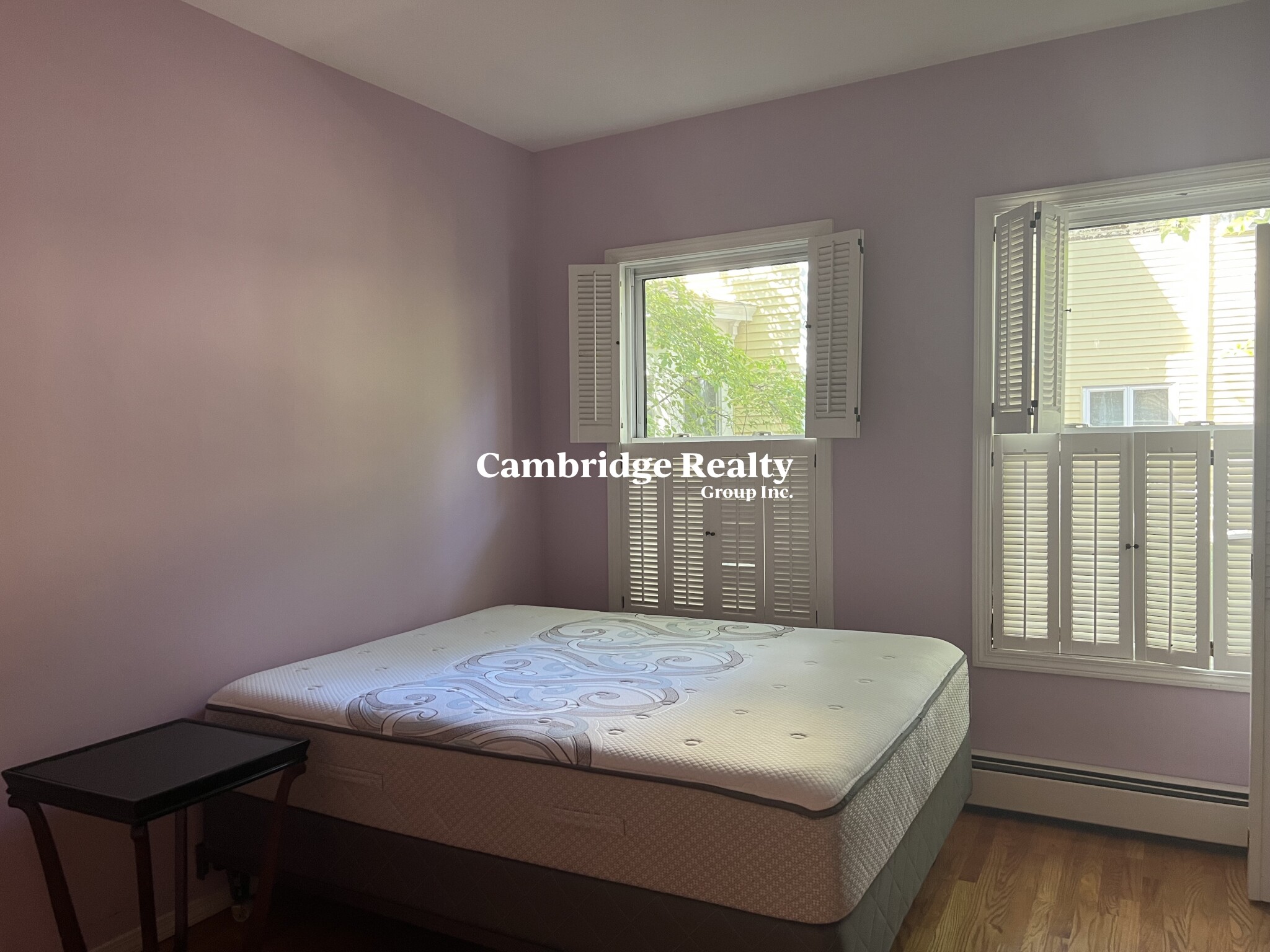 10 Sumner Rd, Harvard Square