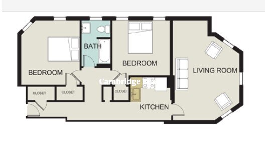 1010 Massachusetts Ave, Central Square