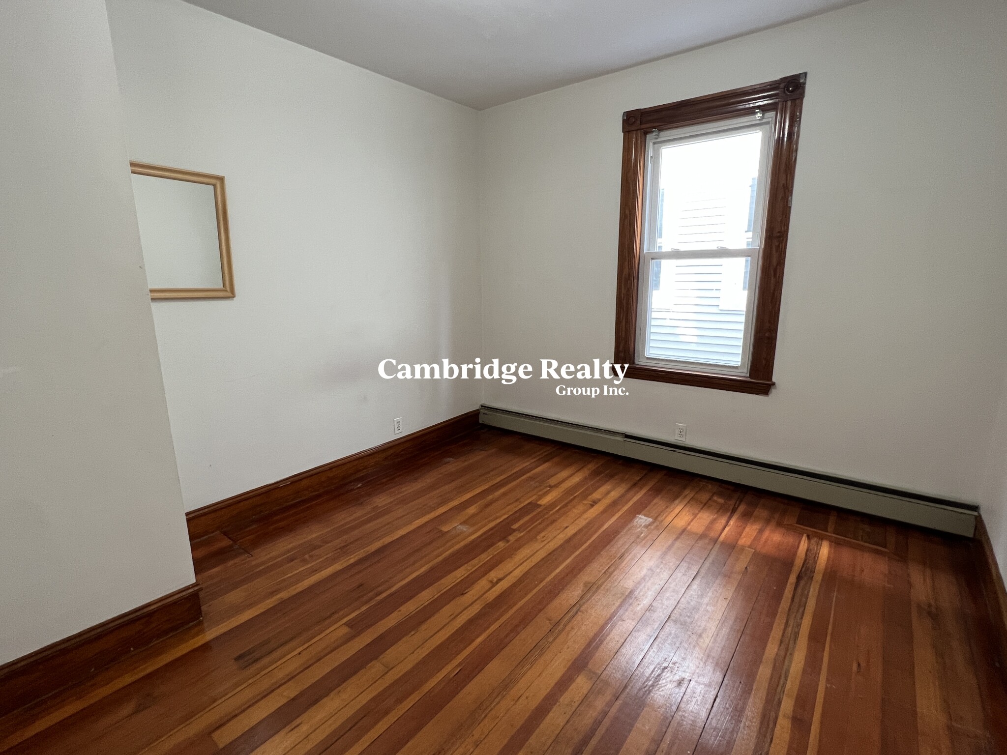 23 Harold St, Inman Square