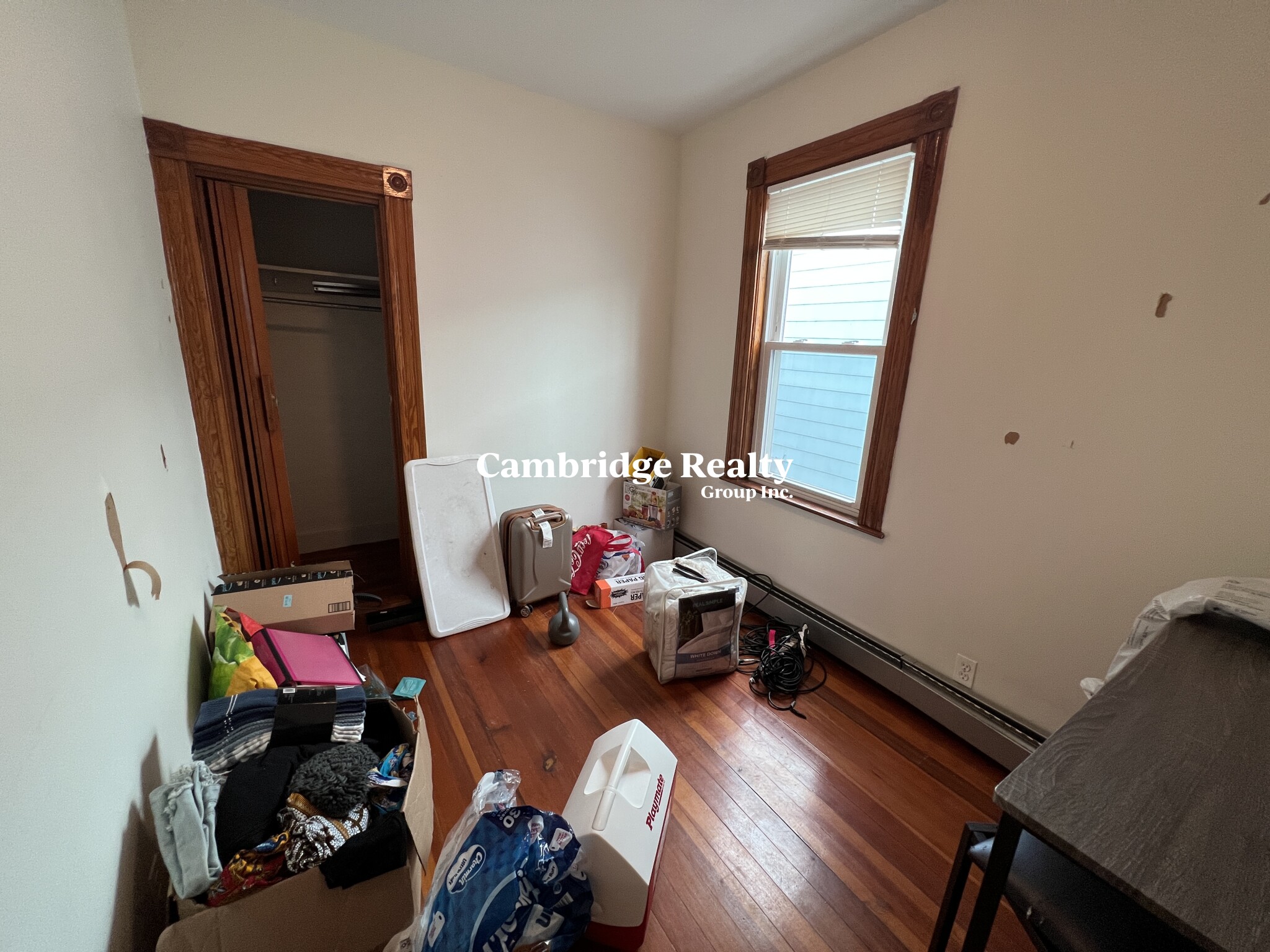 23 Harold St, Inman Square