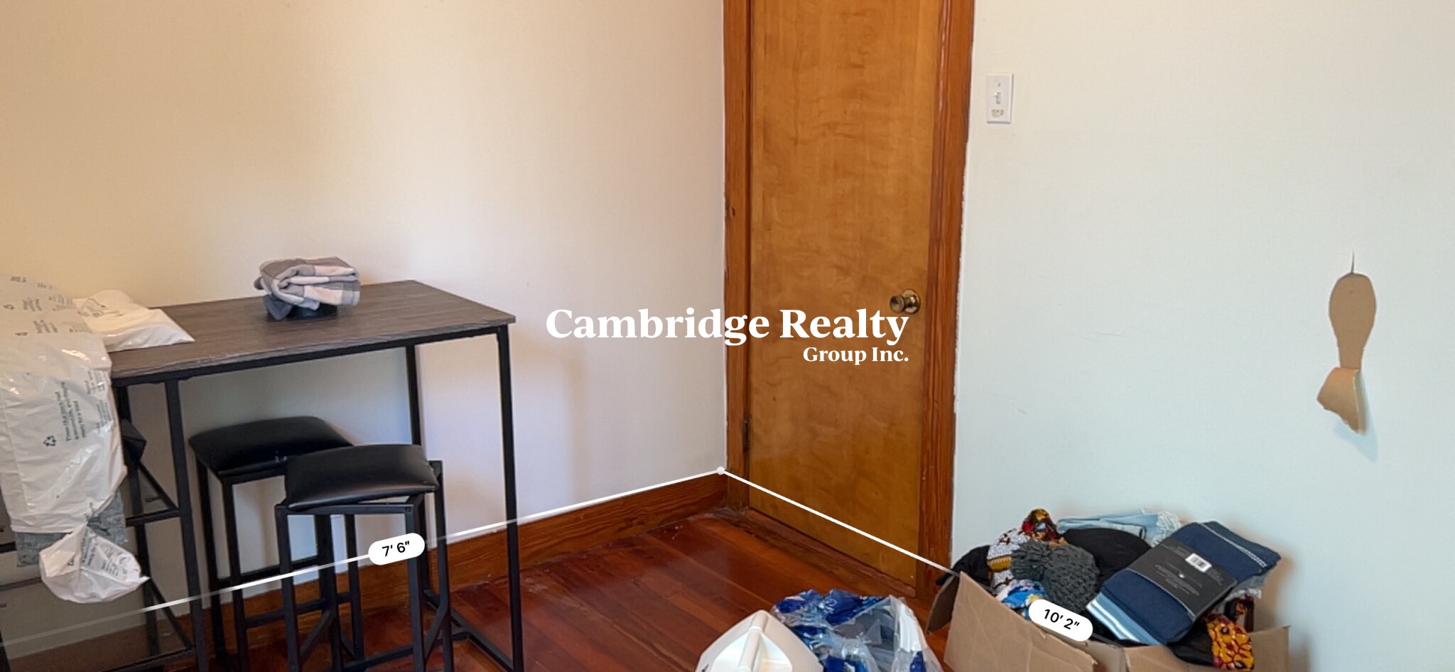 23 Harold St, Inman Square