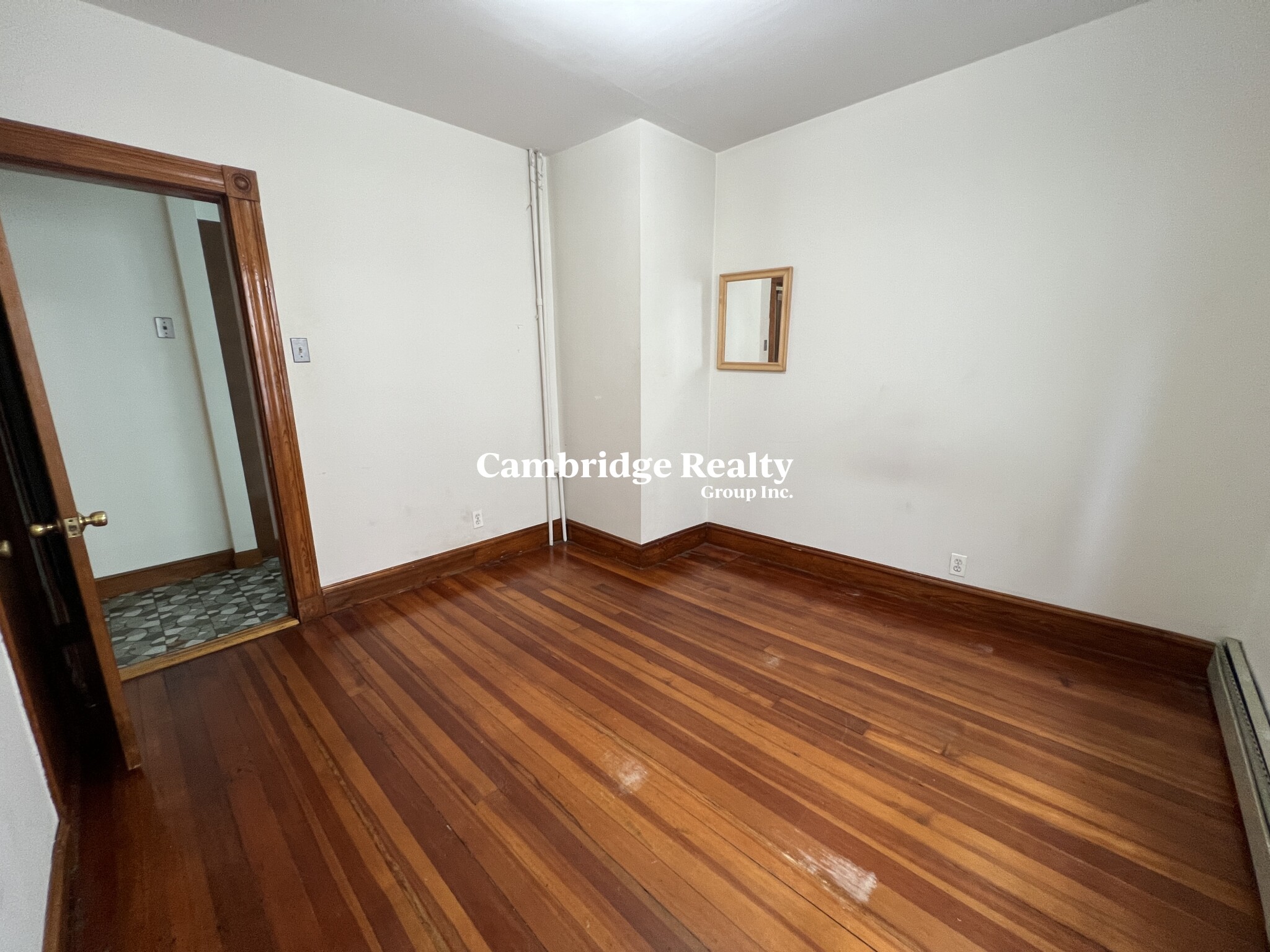 23 Harold St, Inman Square