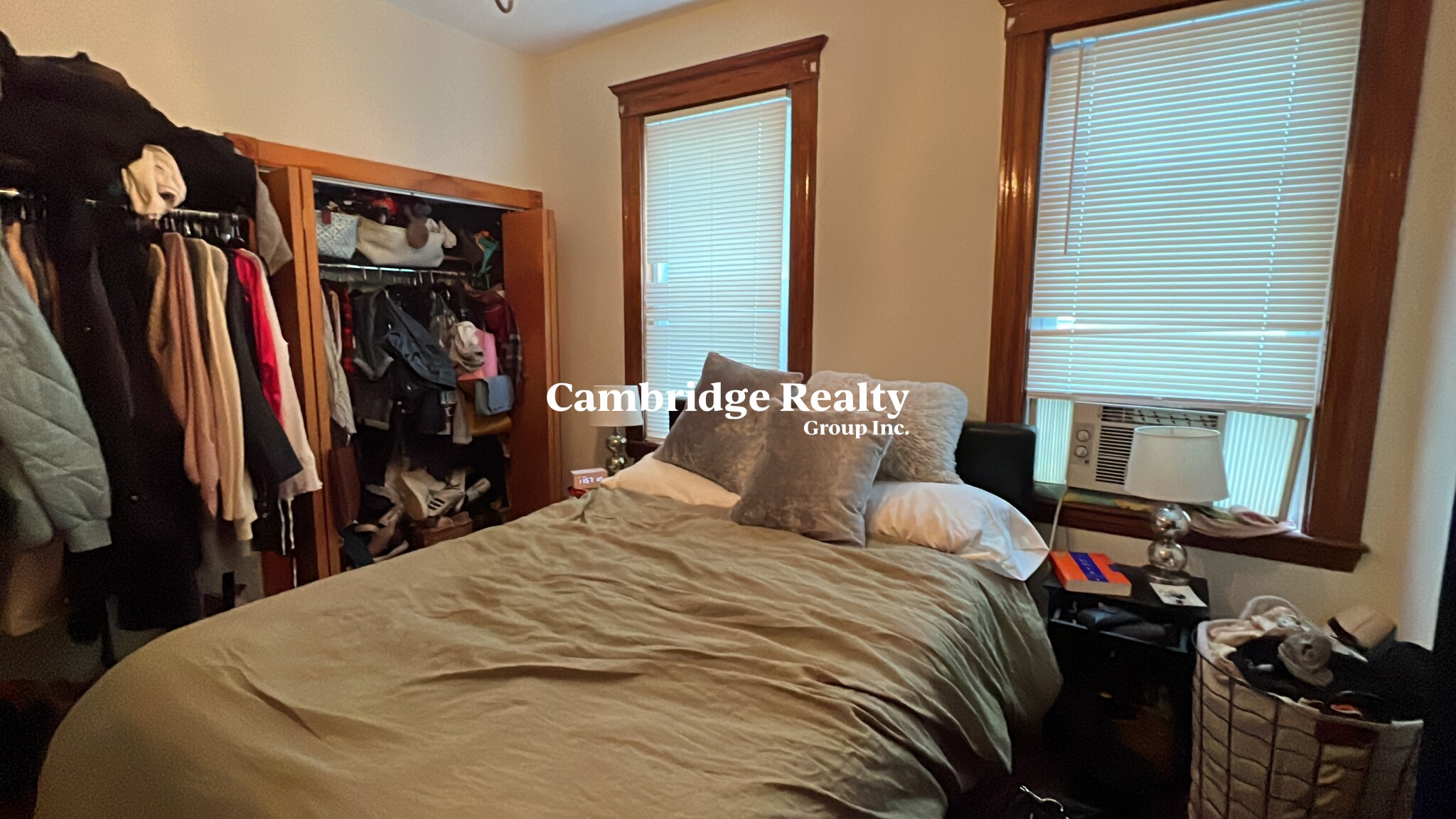 23 Harold St, Inman Square