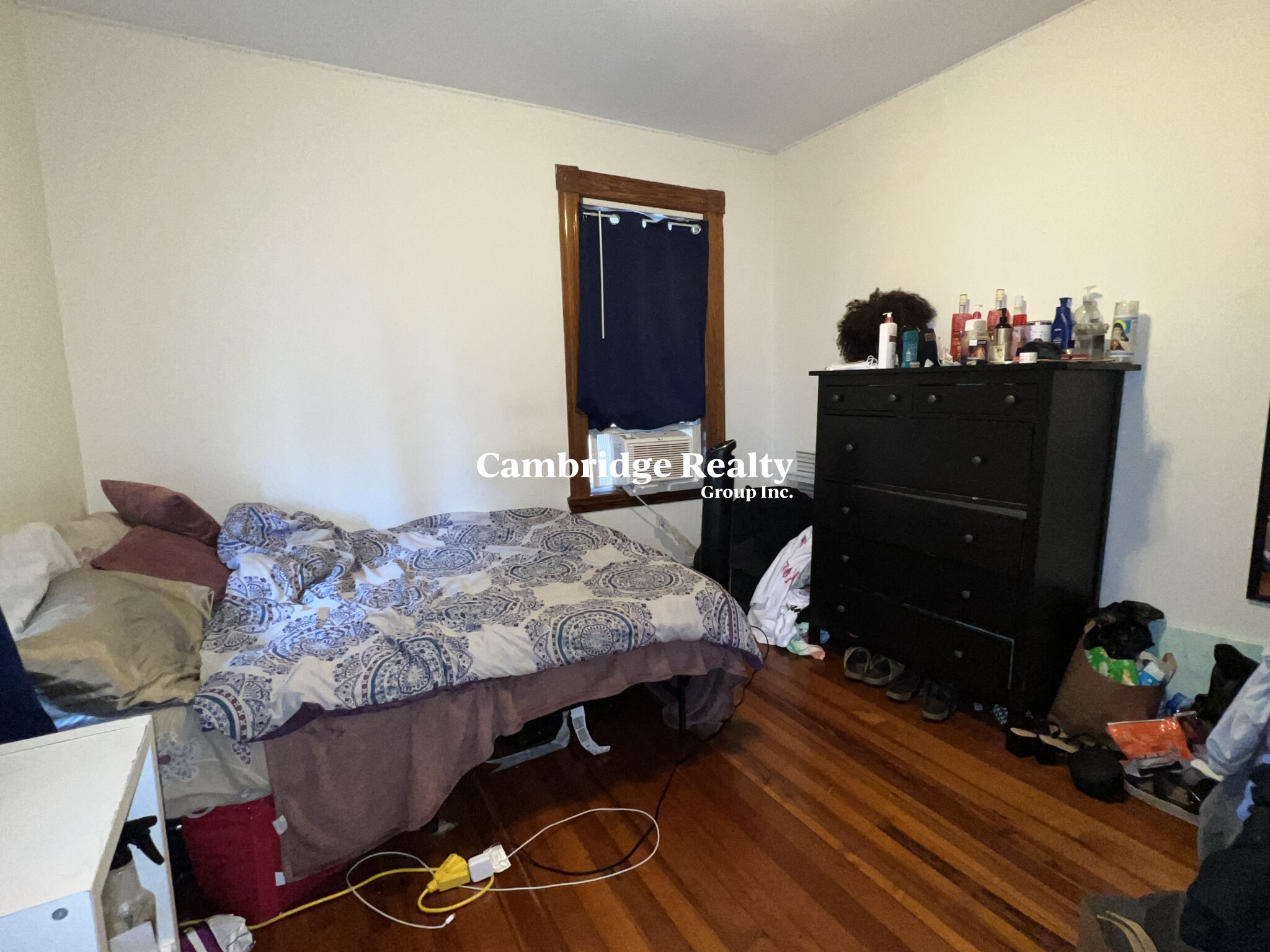 23 Harold St, Inman Square