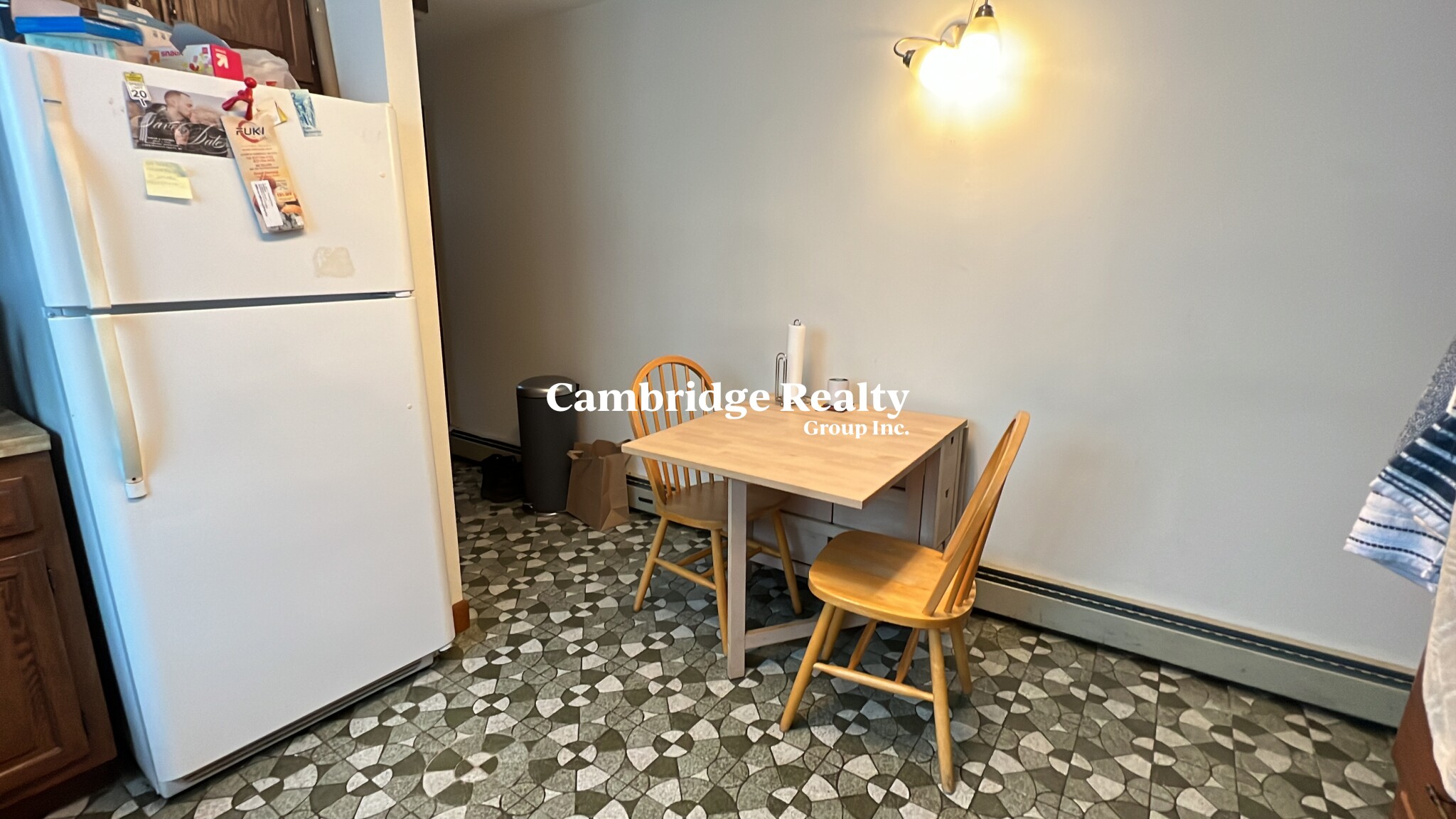 23 Harold St, Inman Square