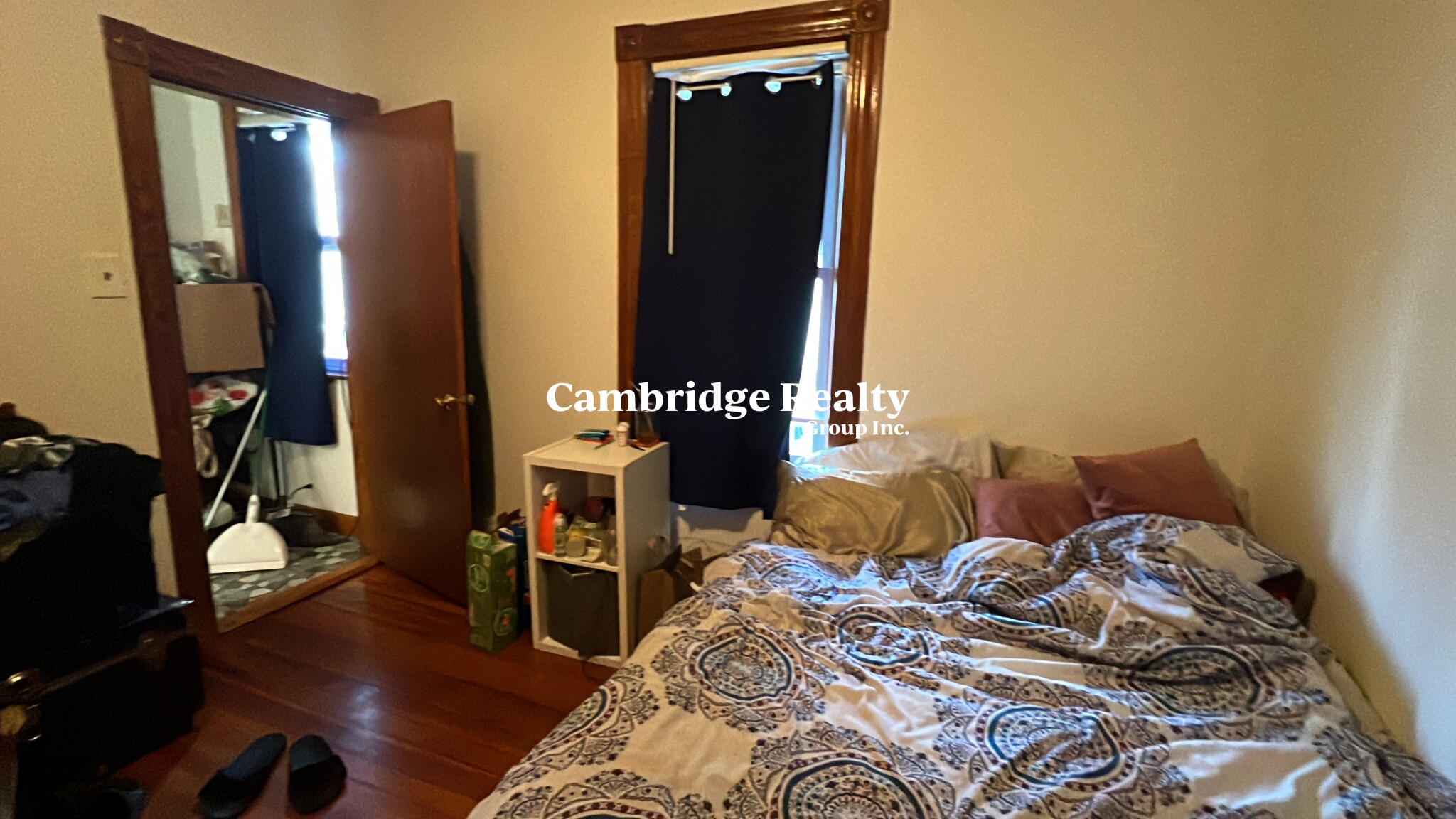 23 Harold St, Inman Square