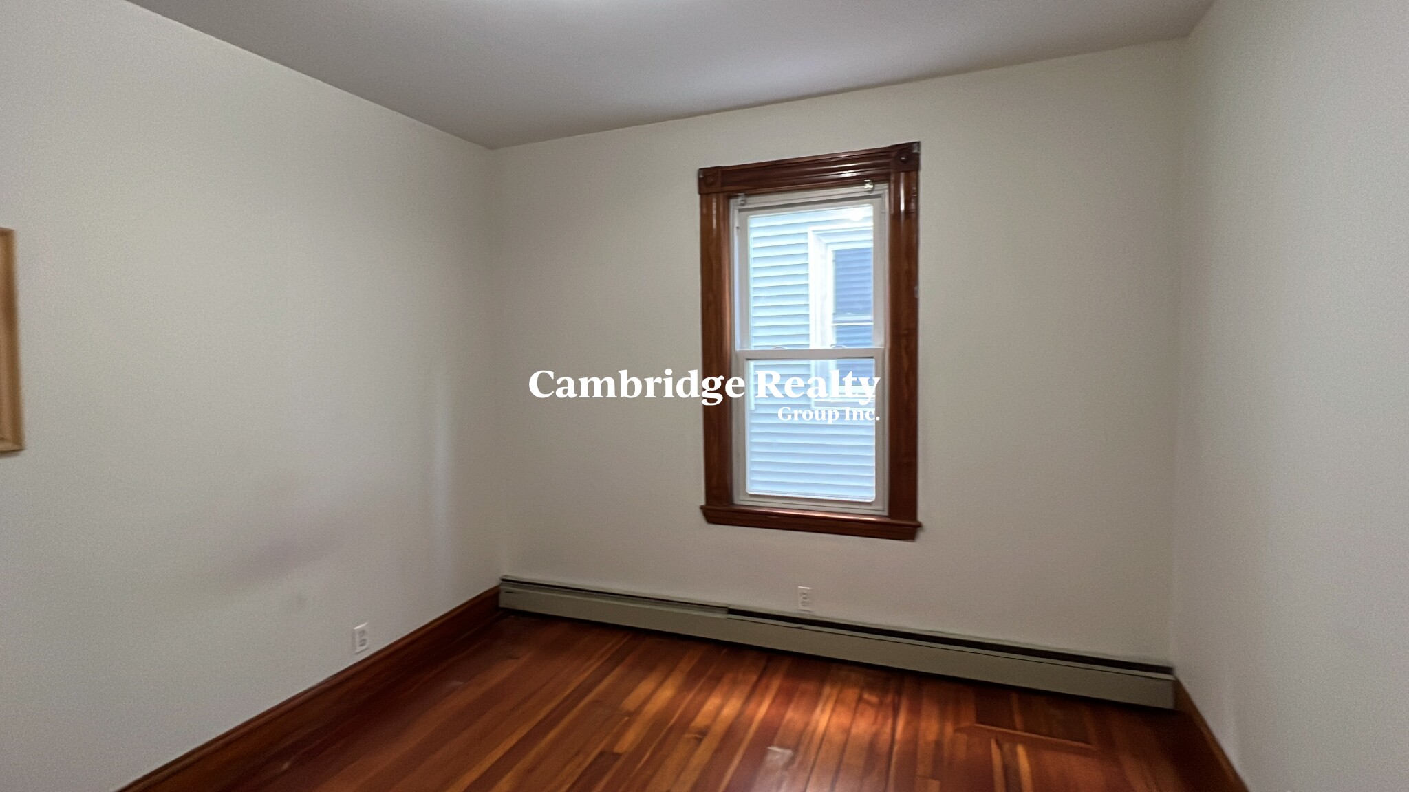 23 Harold St, Inman Square