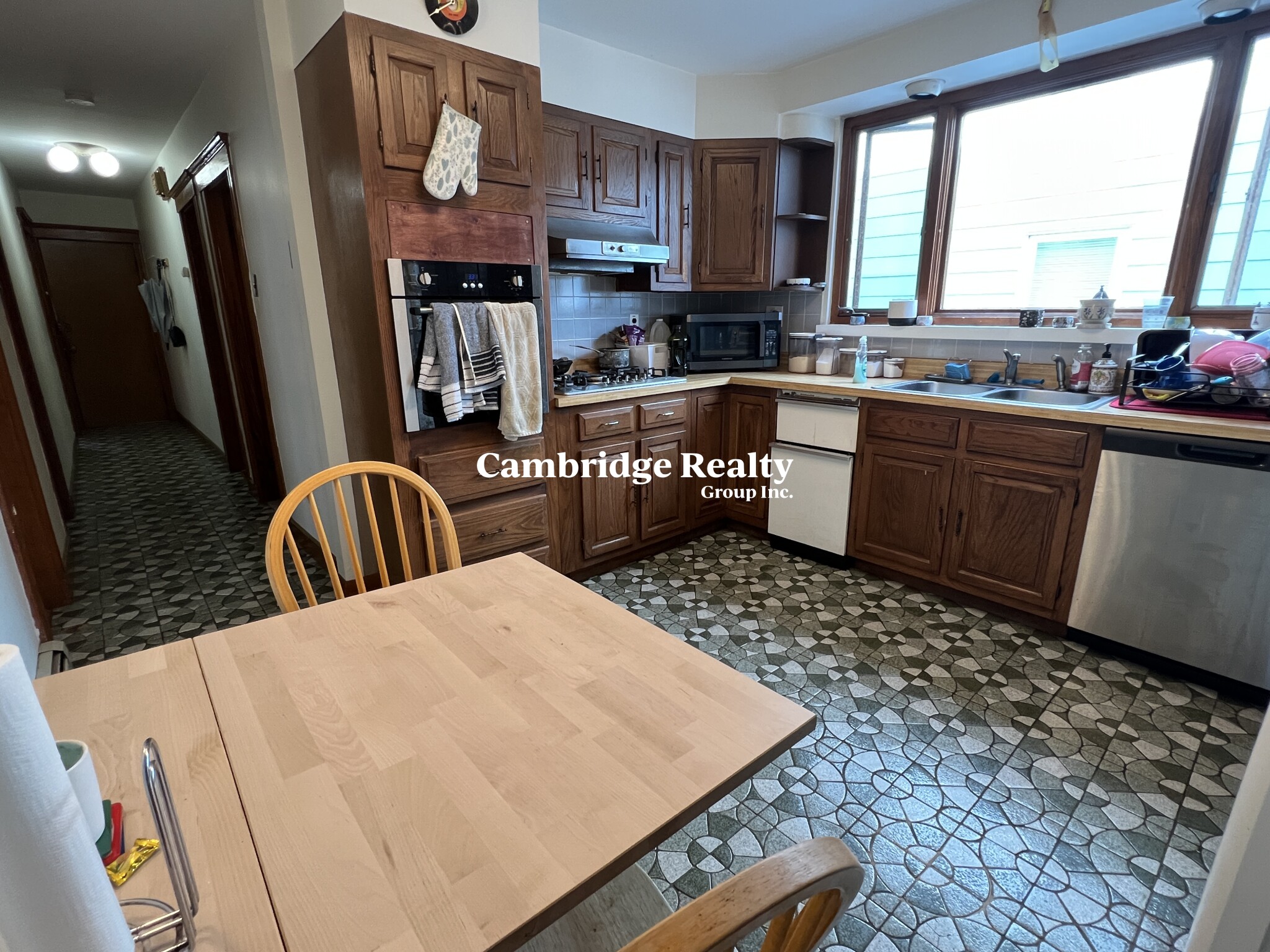 23 Harold St, Inman Square