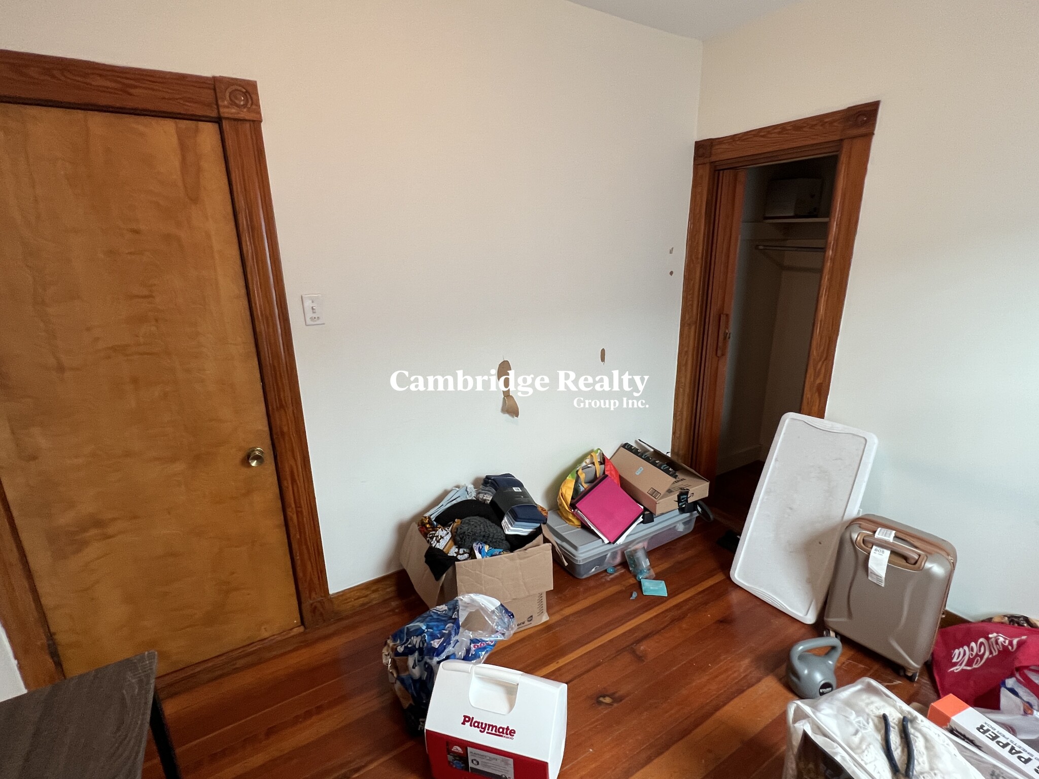 23 Harold St, Inman Square