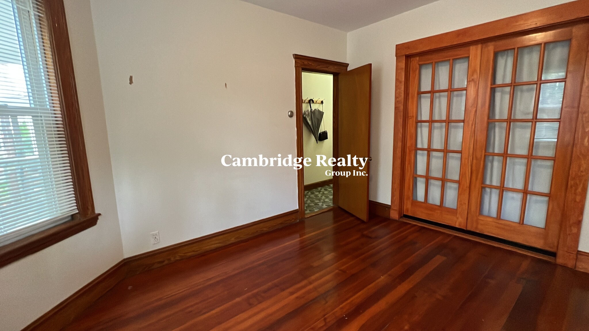 23 Harold St, Inman Square