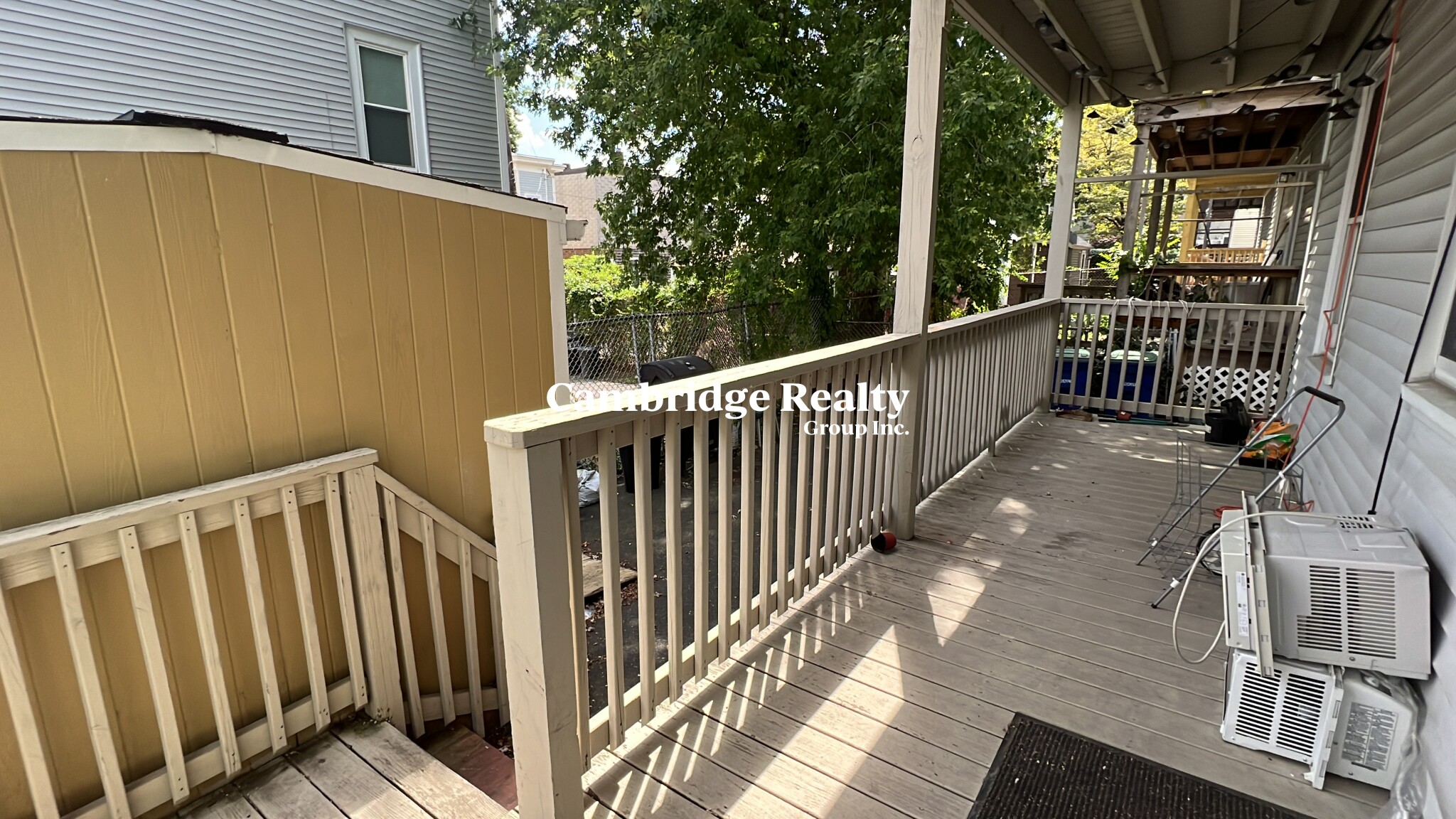 23 Harold St, Inman Square