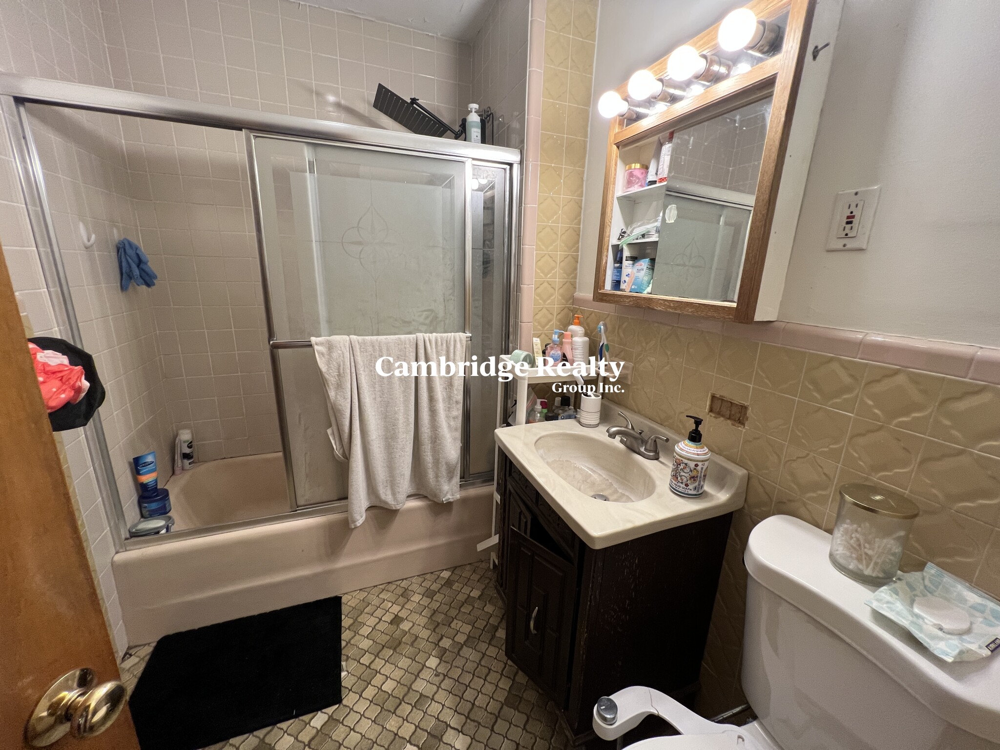 23 Harold St, Inman Square