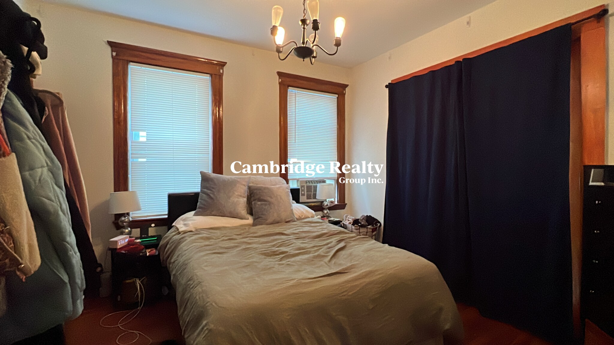 23 Harold St, Inman Square