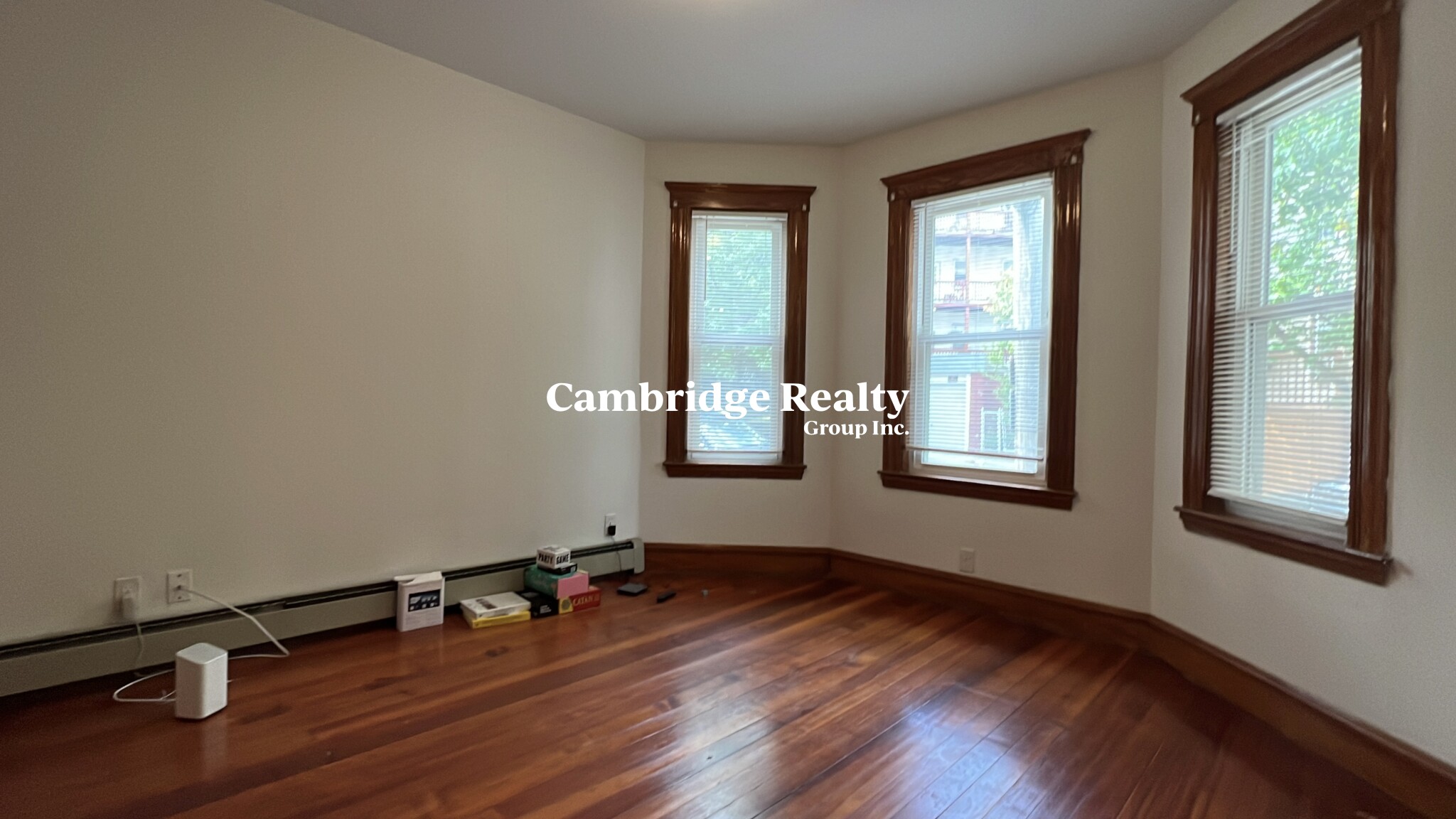 23 Harold St, Inman Square