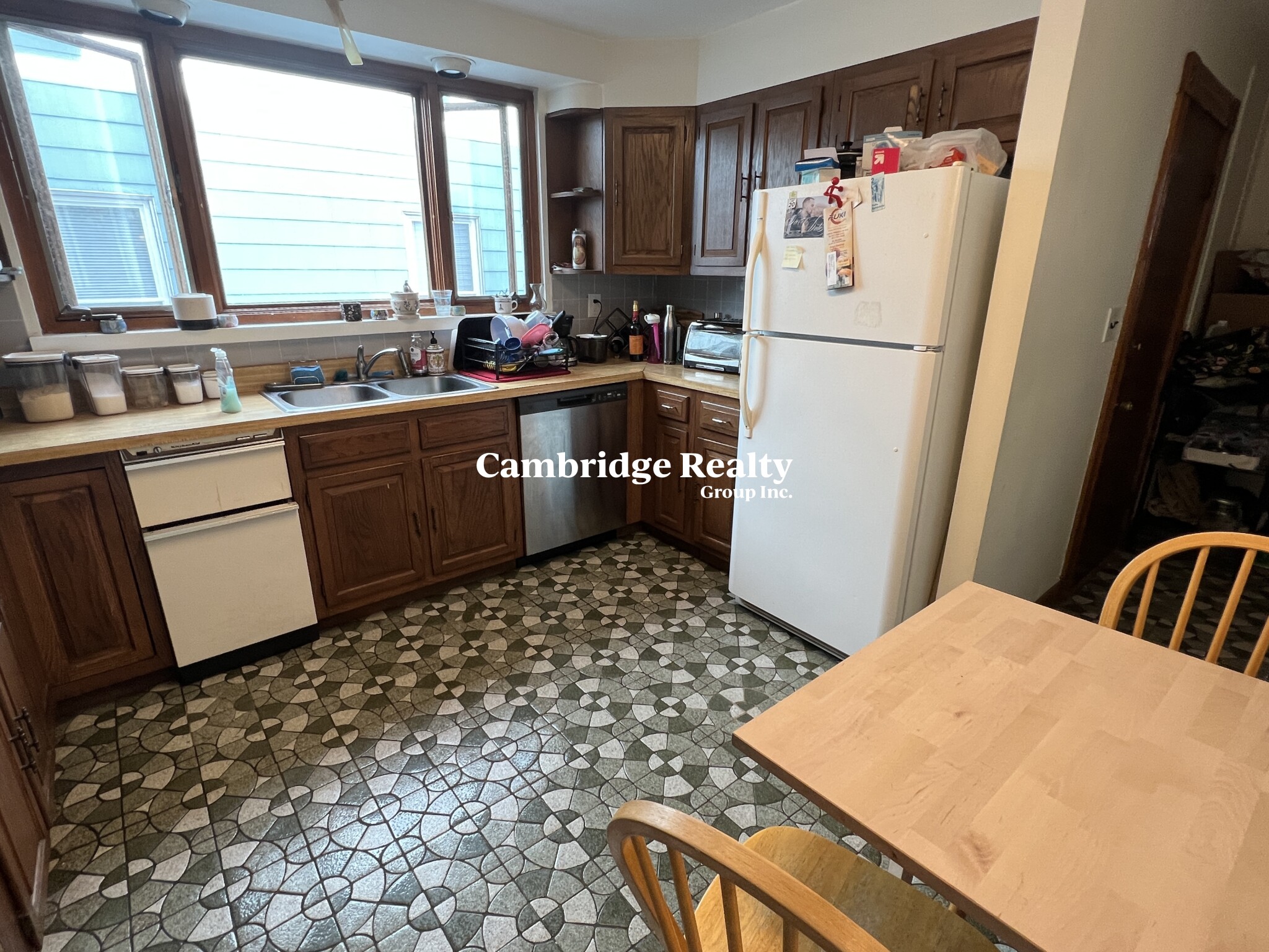 23 Harold St, Inman Square