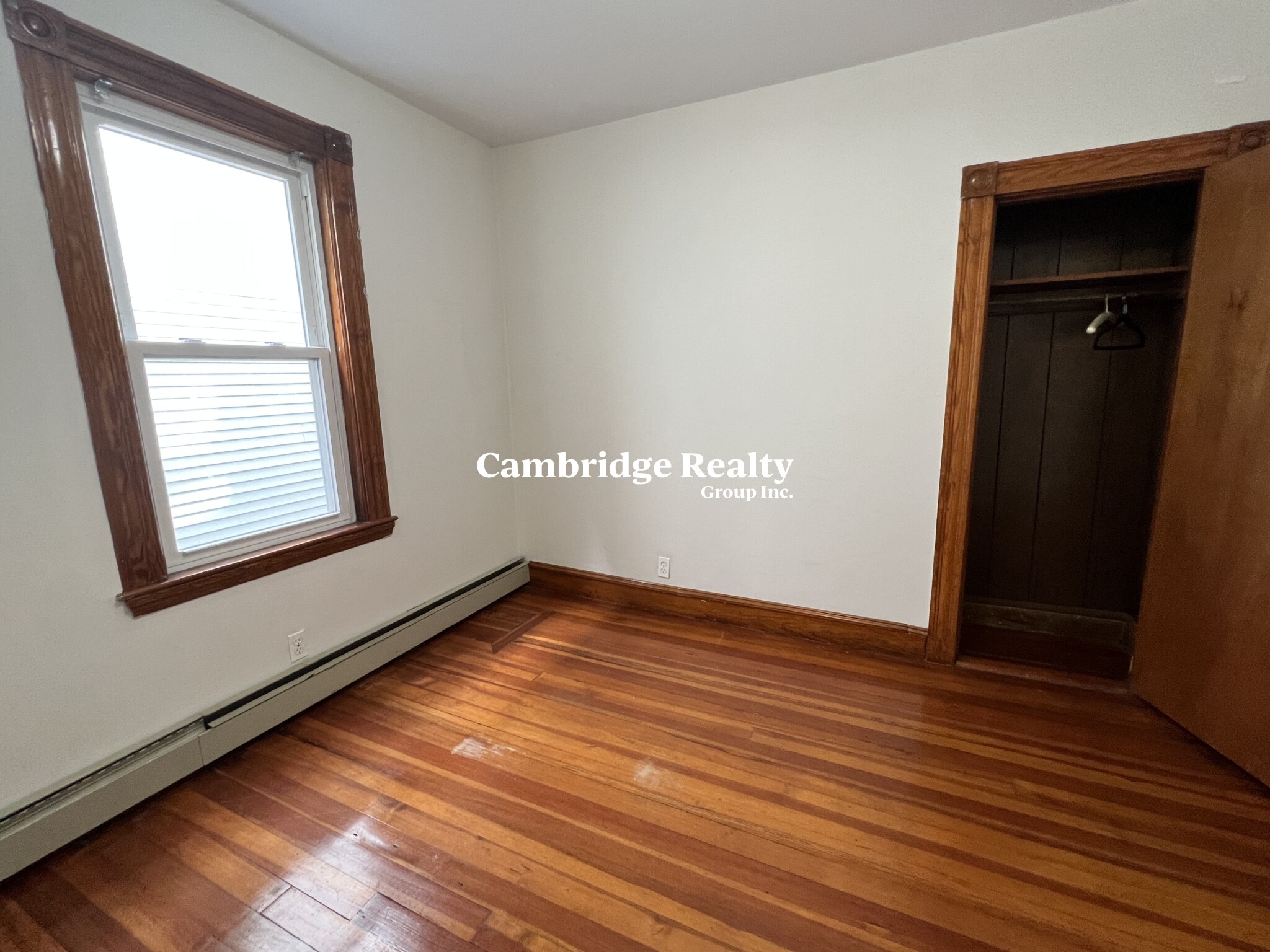 23 Harold St, Inman Square